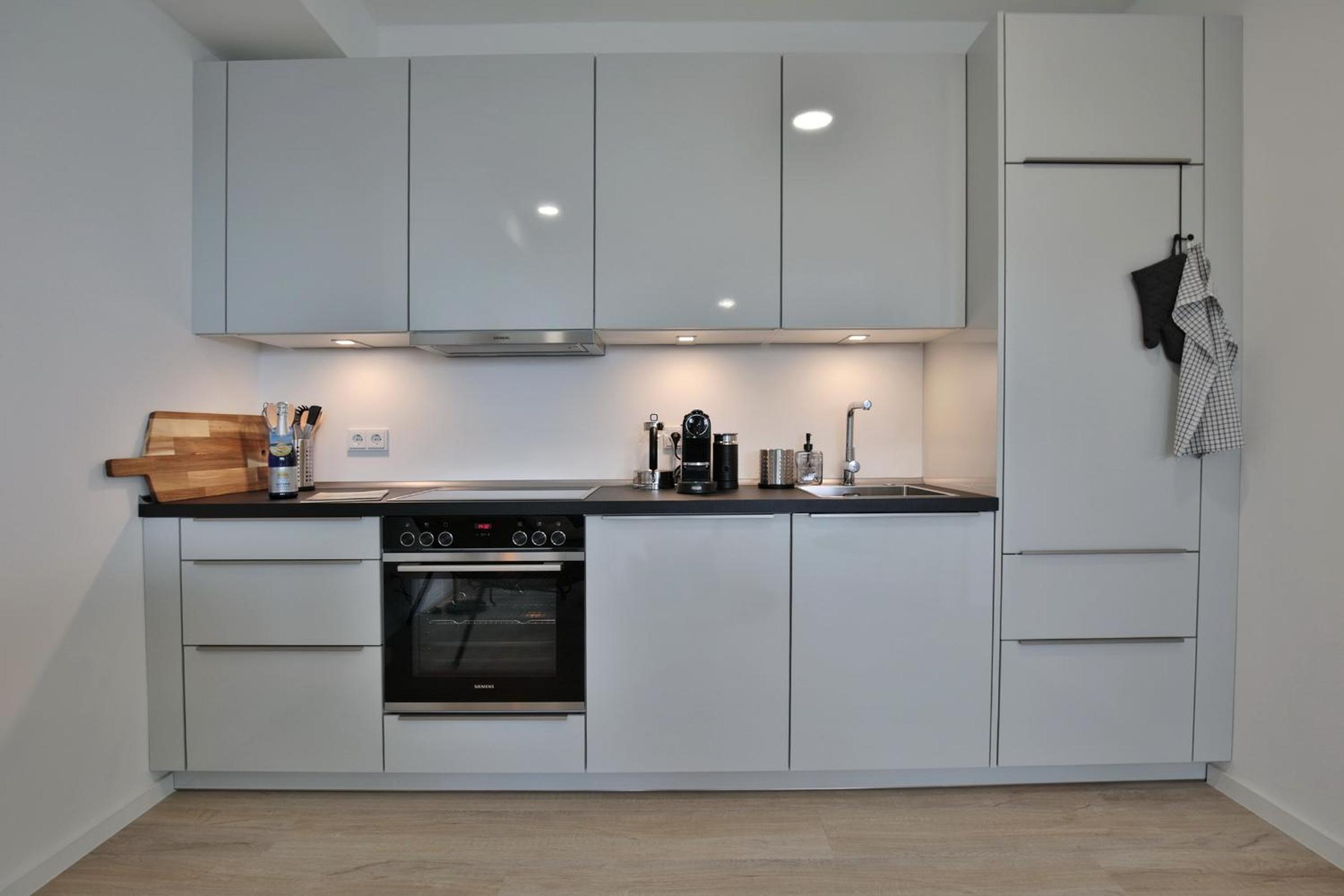 Ostsee Suite 2 - Penthouse