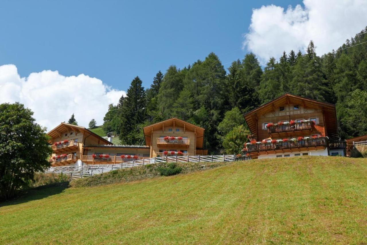 Residence Kalchgruberhof Bergzirbe