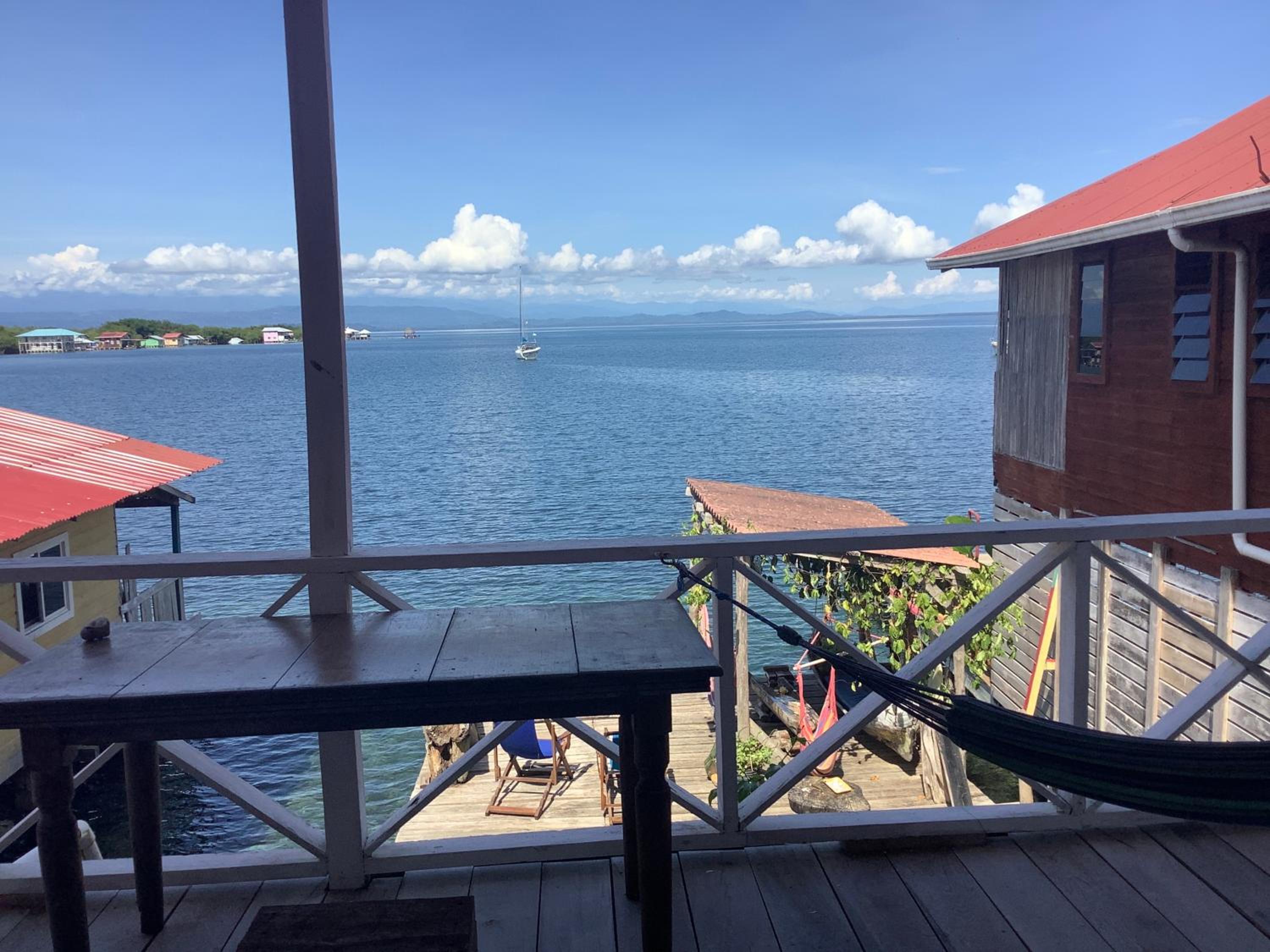 Life is good casa view 5