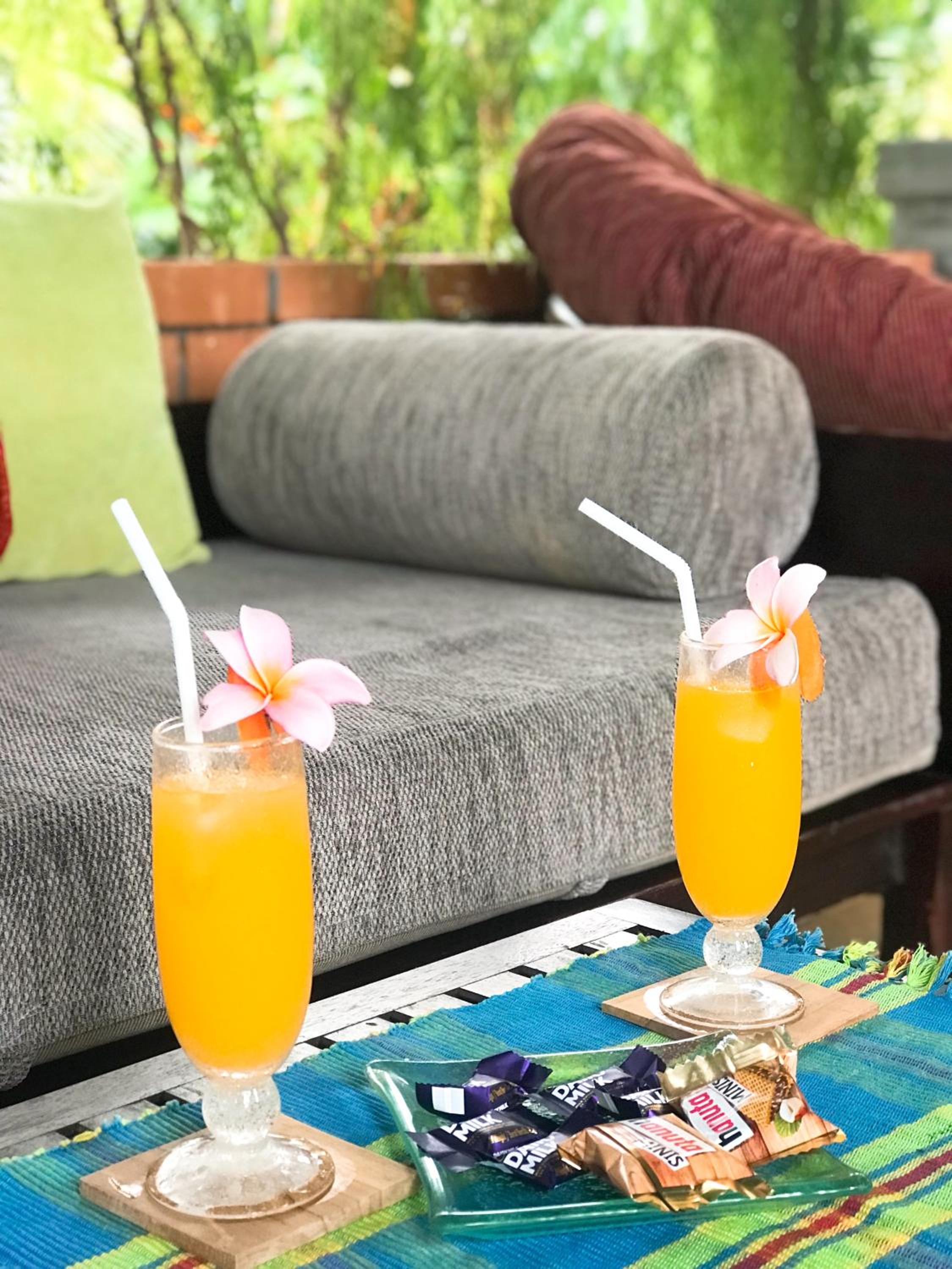 Adagaya Villa - Villa With Private Pool, Without Pool