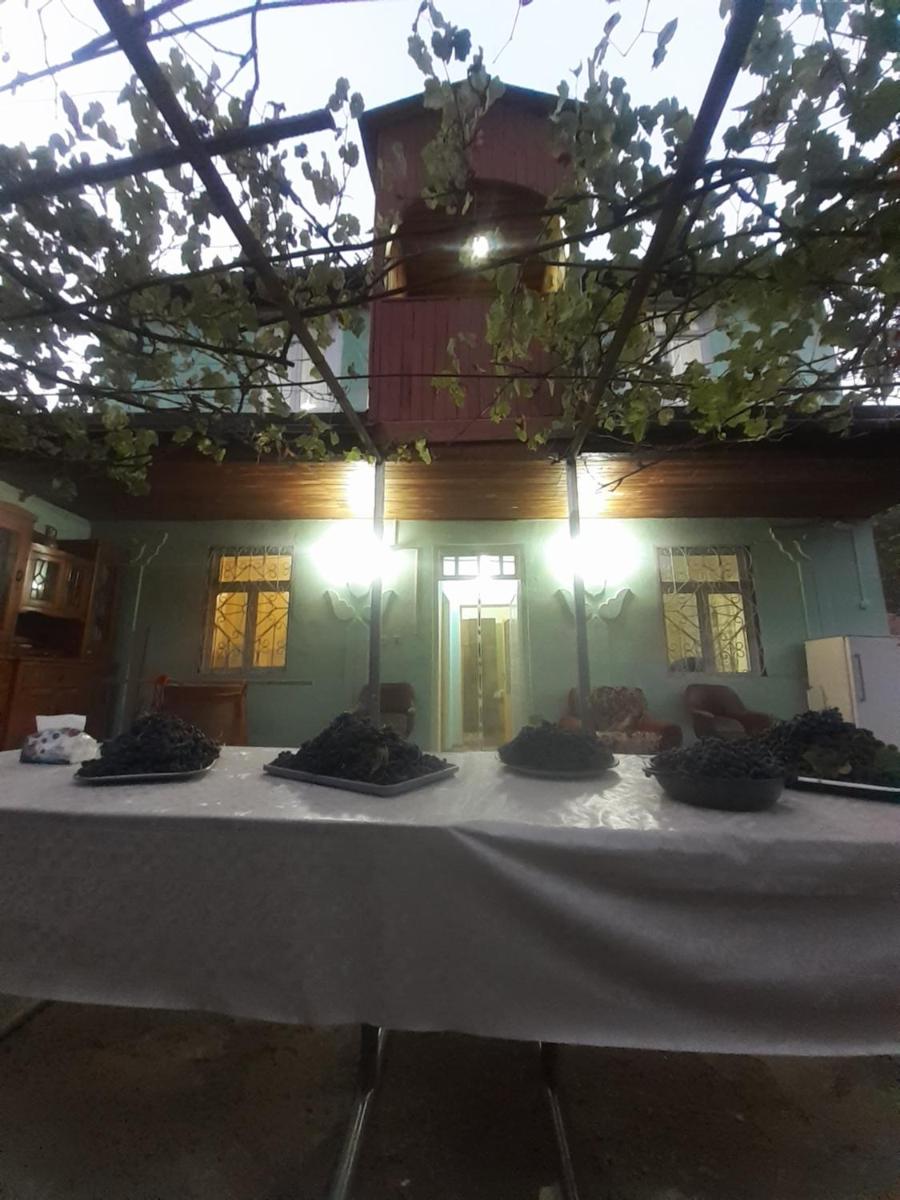 Guest house VL