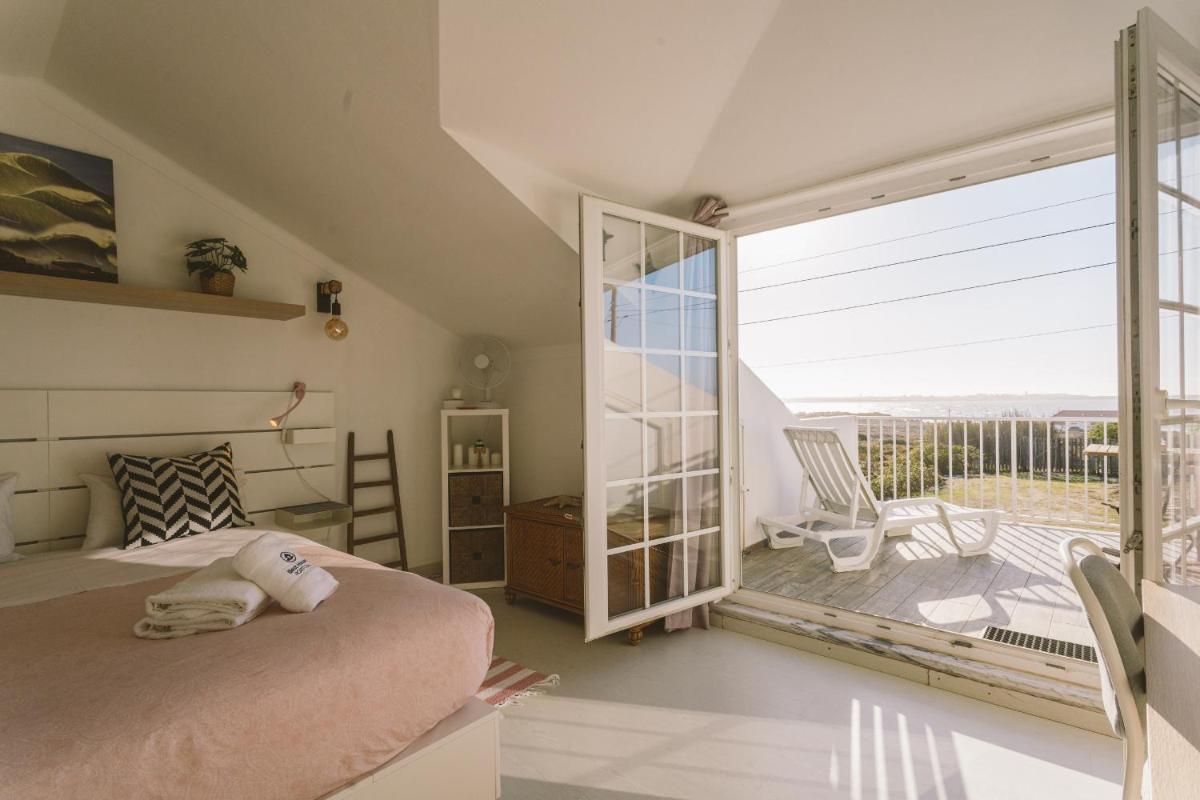 Best Houses 26: Baleal Beach Front Retreat view 2