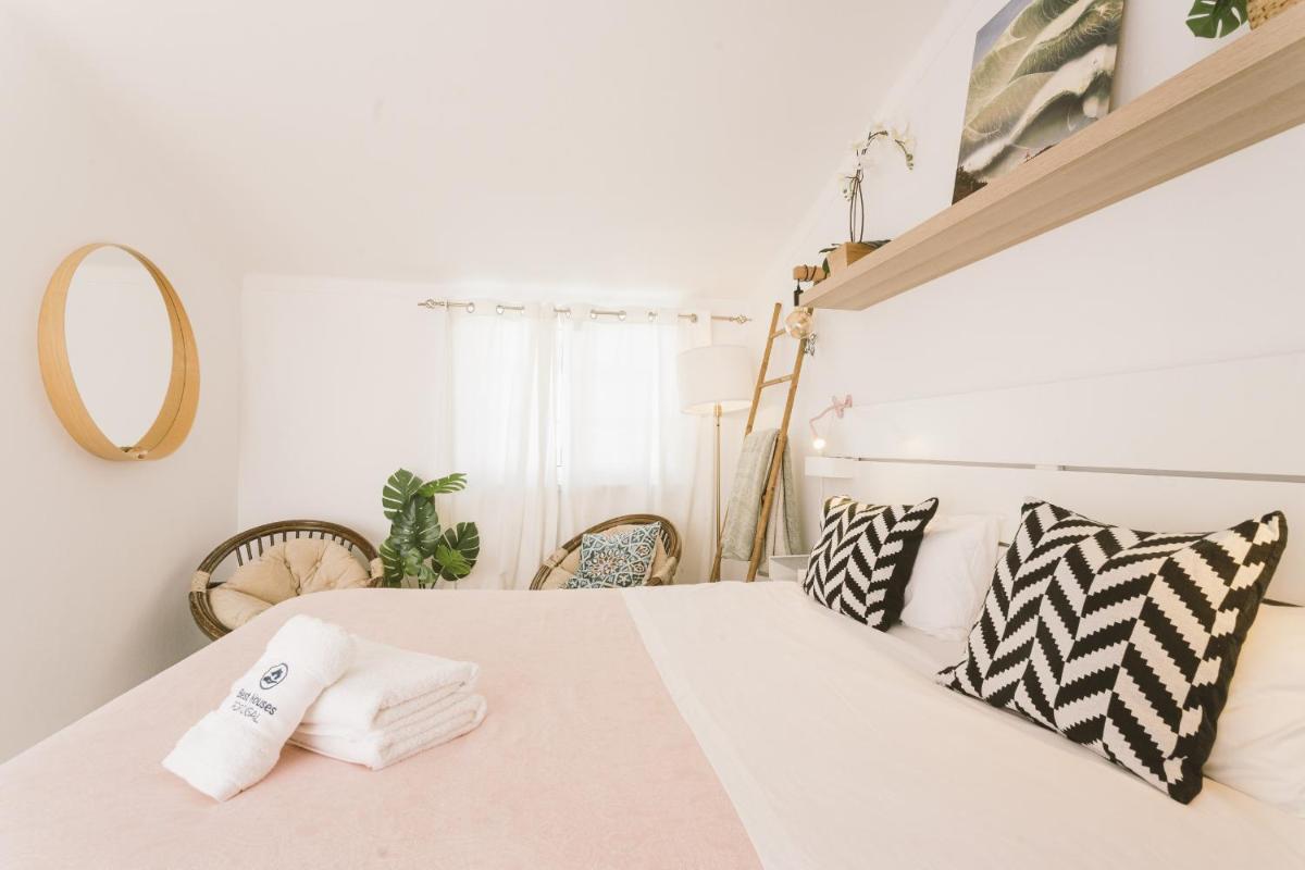 Best Houses 26: Baleal Beach Front Retreat view 5