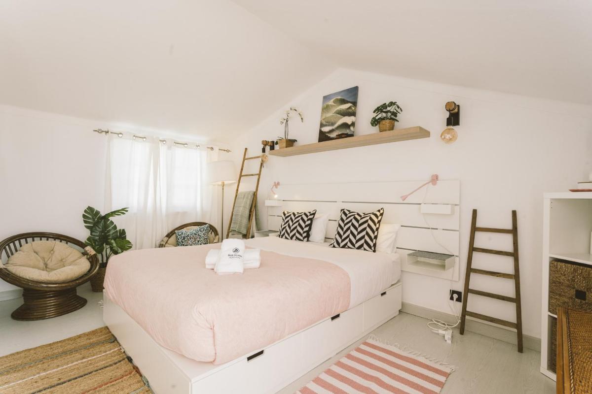 Best Houses 26: Baleal Beach Front Retreat view 4