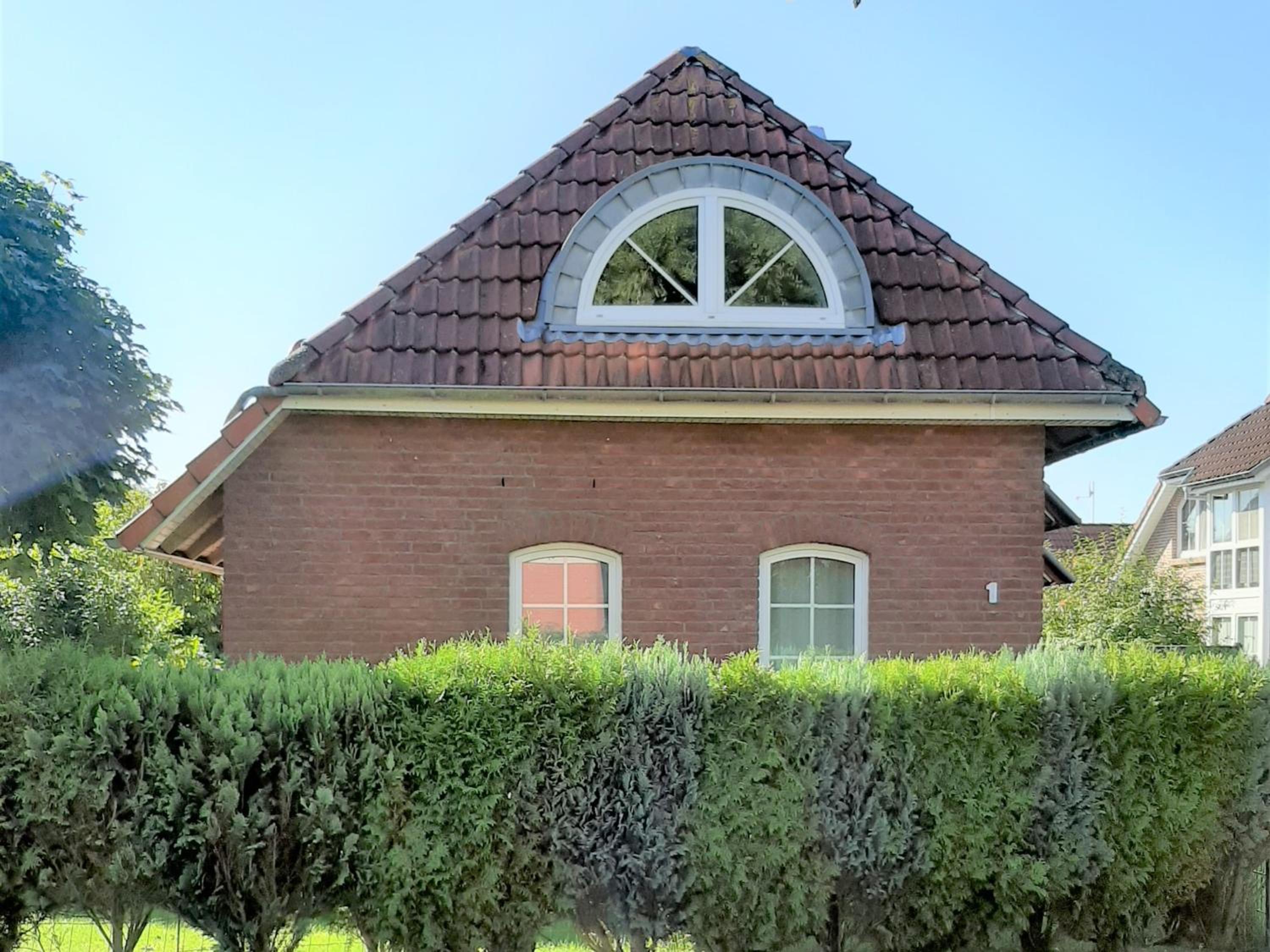 Ferienhaus Fröhlich