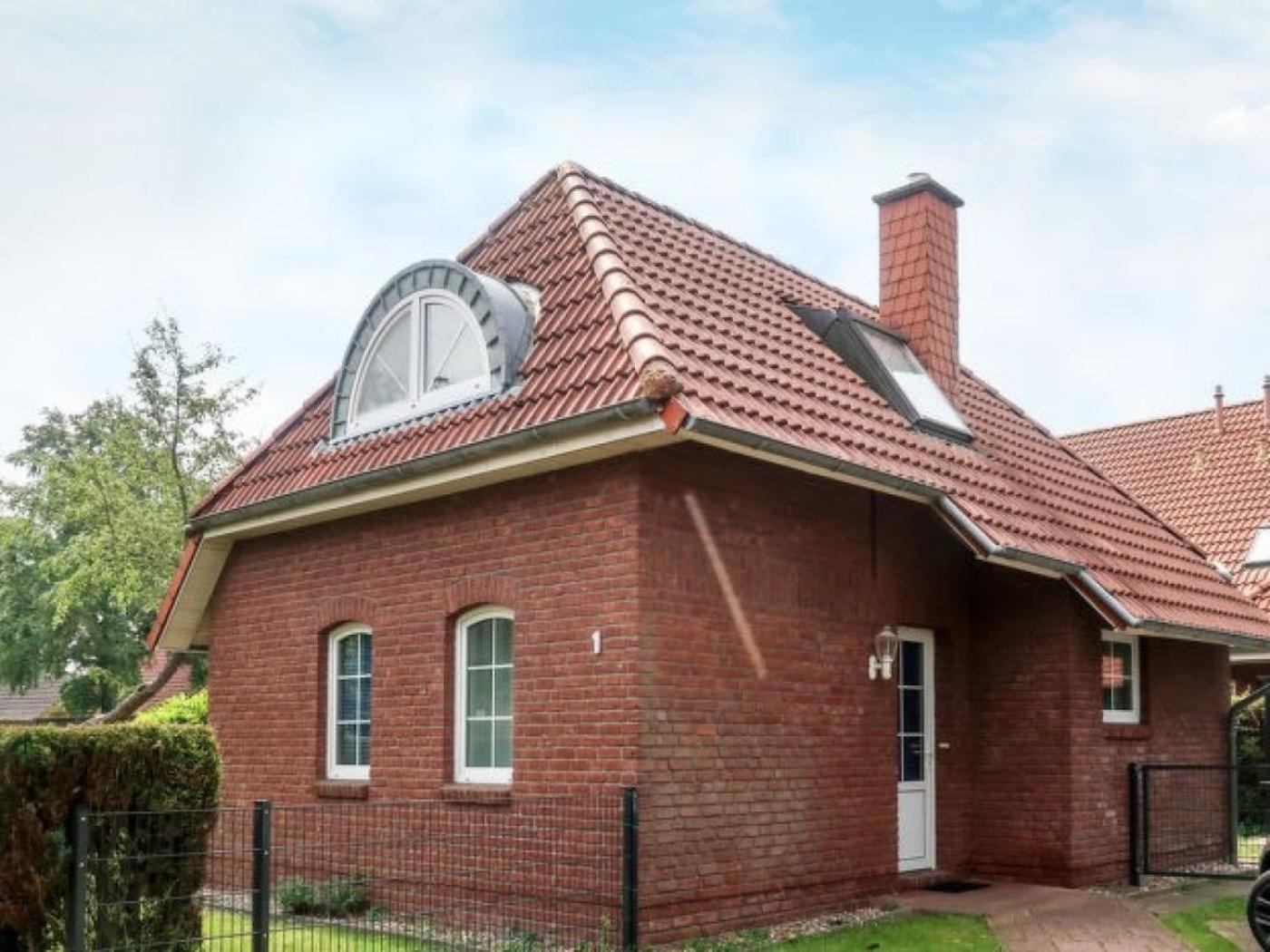 Ferienhaus Fröhlich
