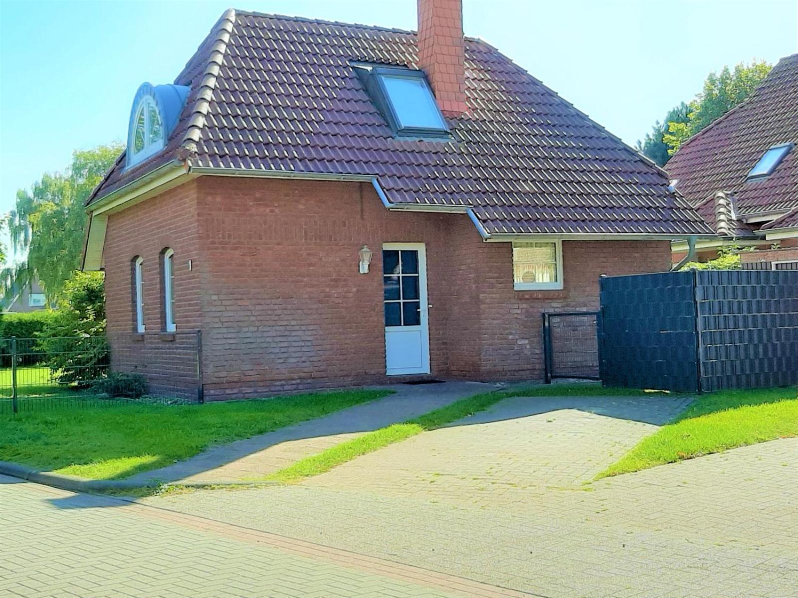Ferienhaus Fröhlich