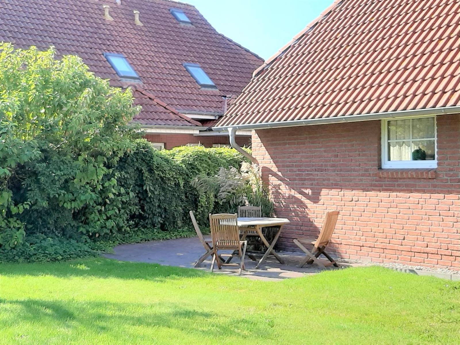 Ferienhaus Fröhlich