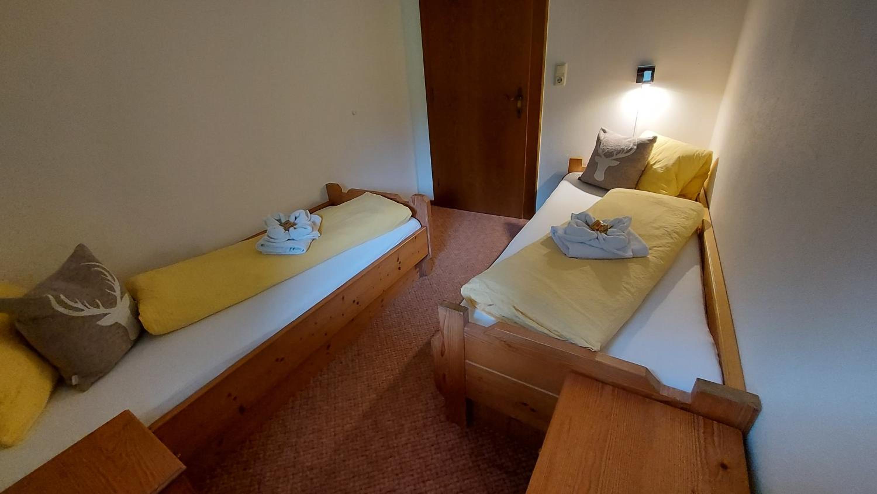Appartements Zellner