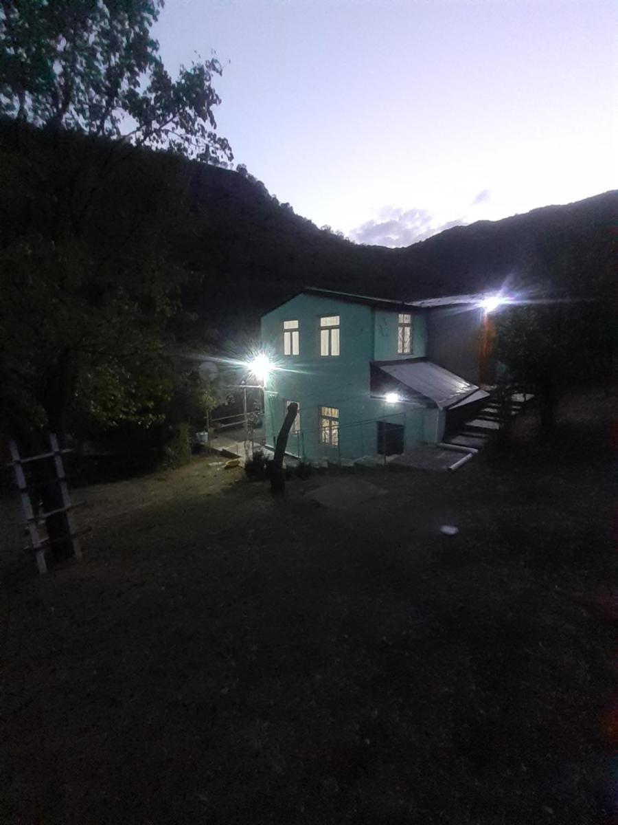 Guest house VL