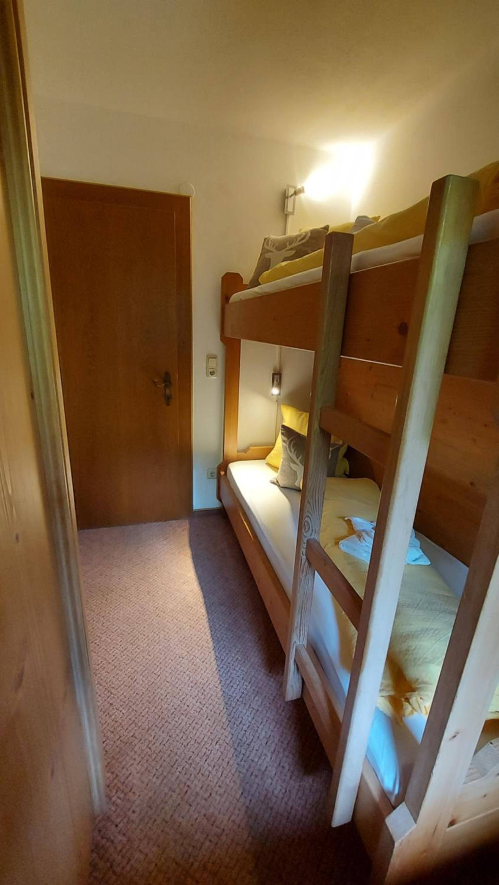 Appartements Zellner