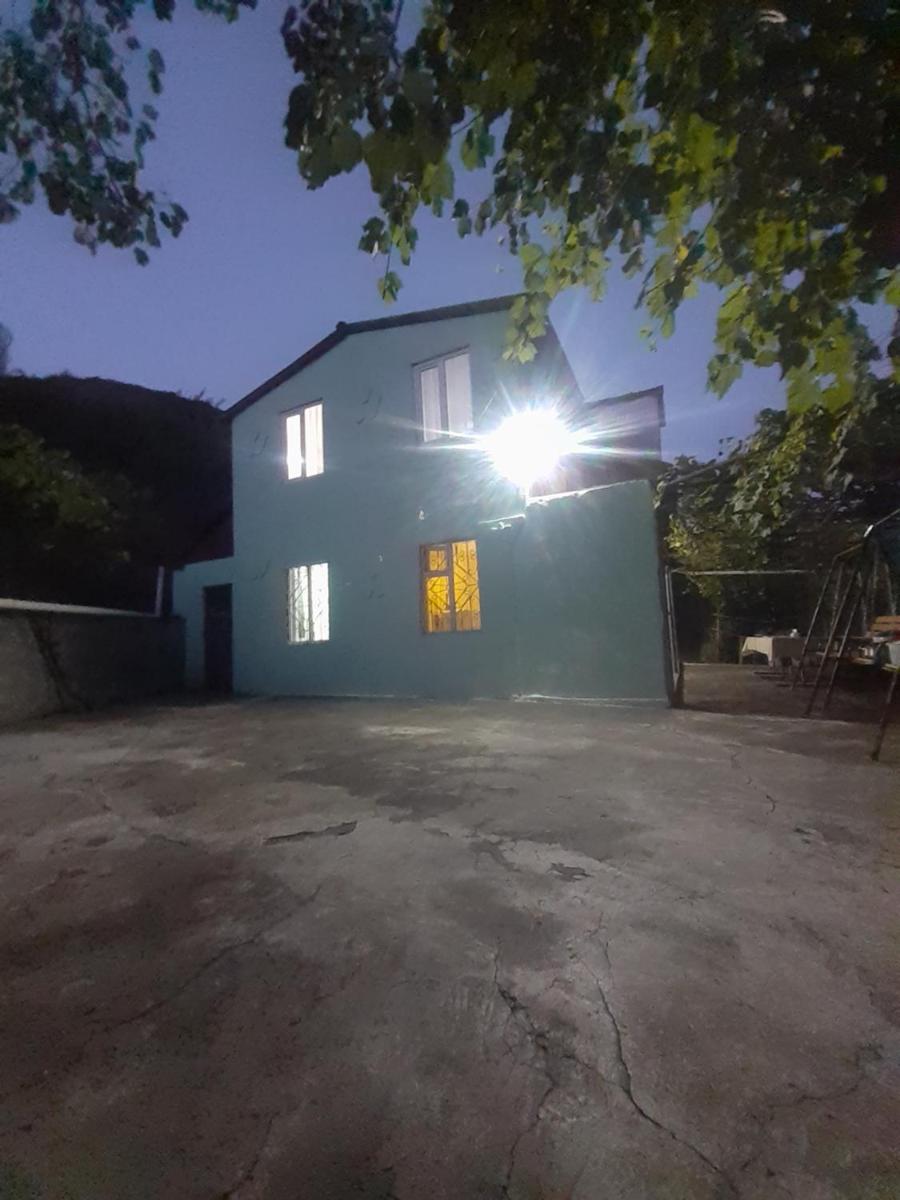 Guest house VL