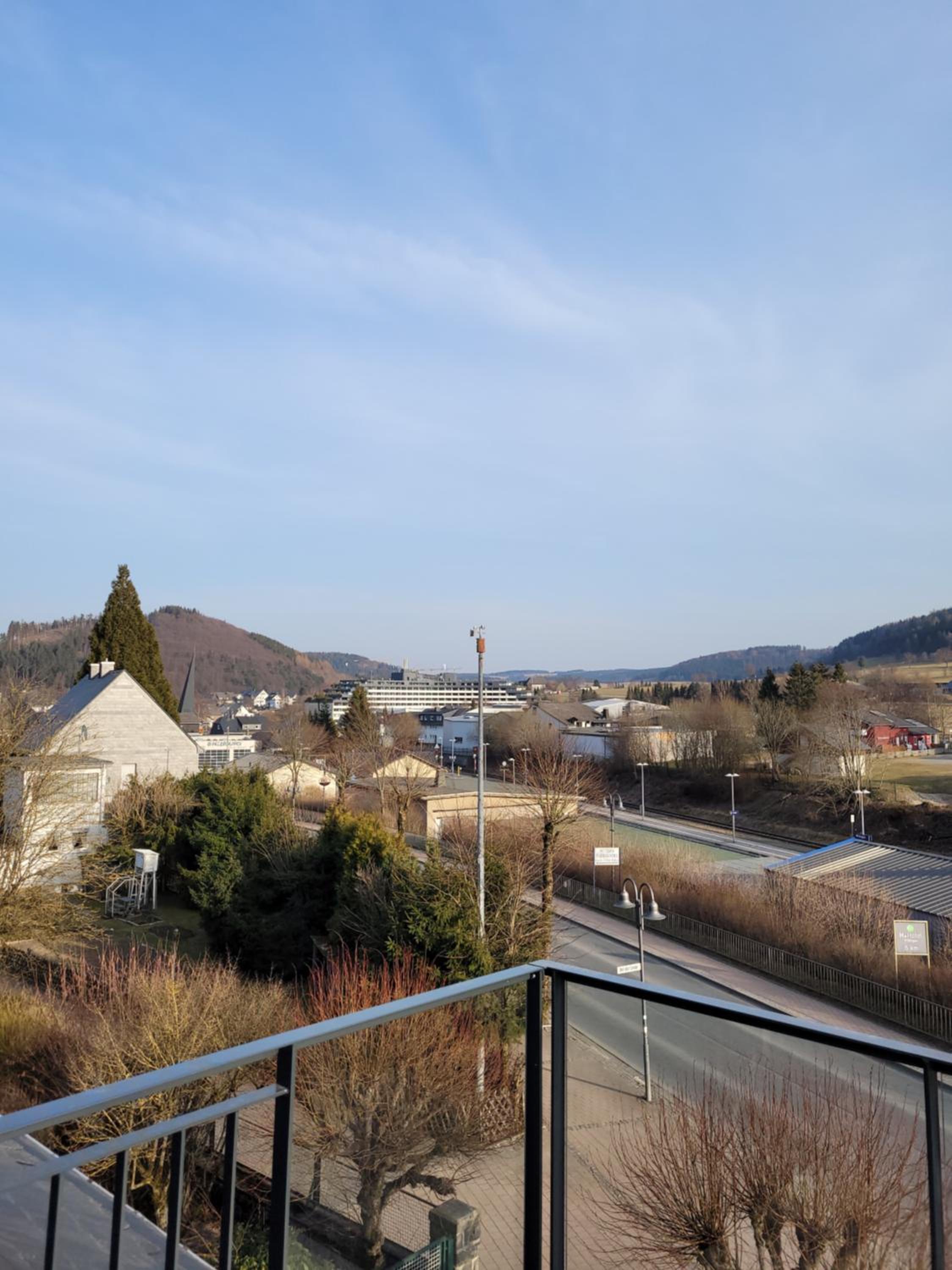 Quartier Mehrblick