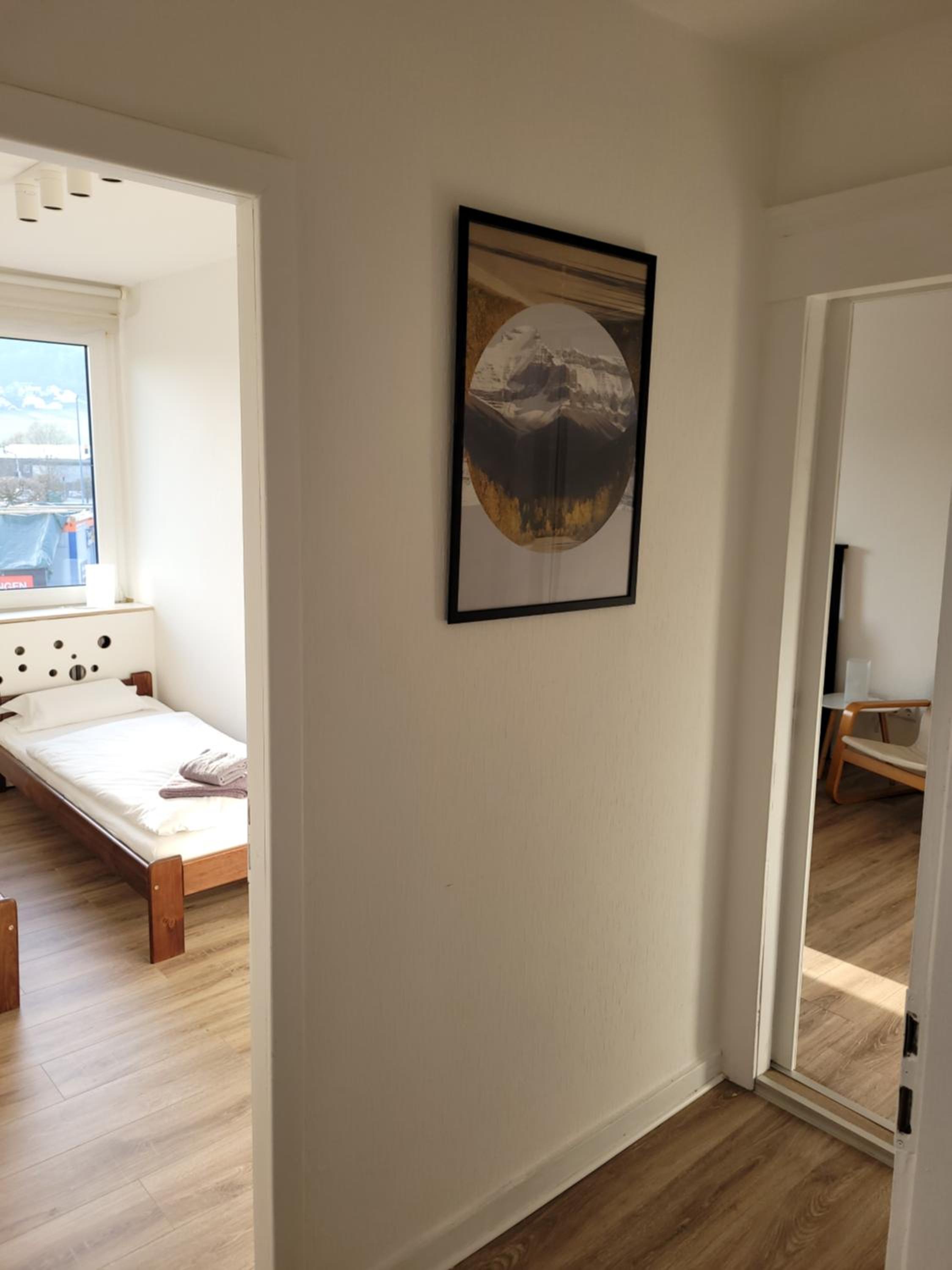Quartier Mehrblick