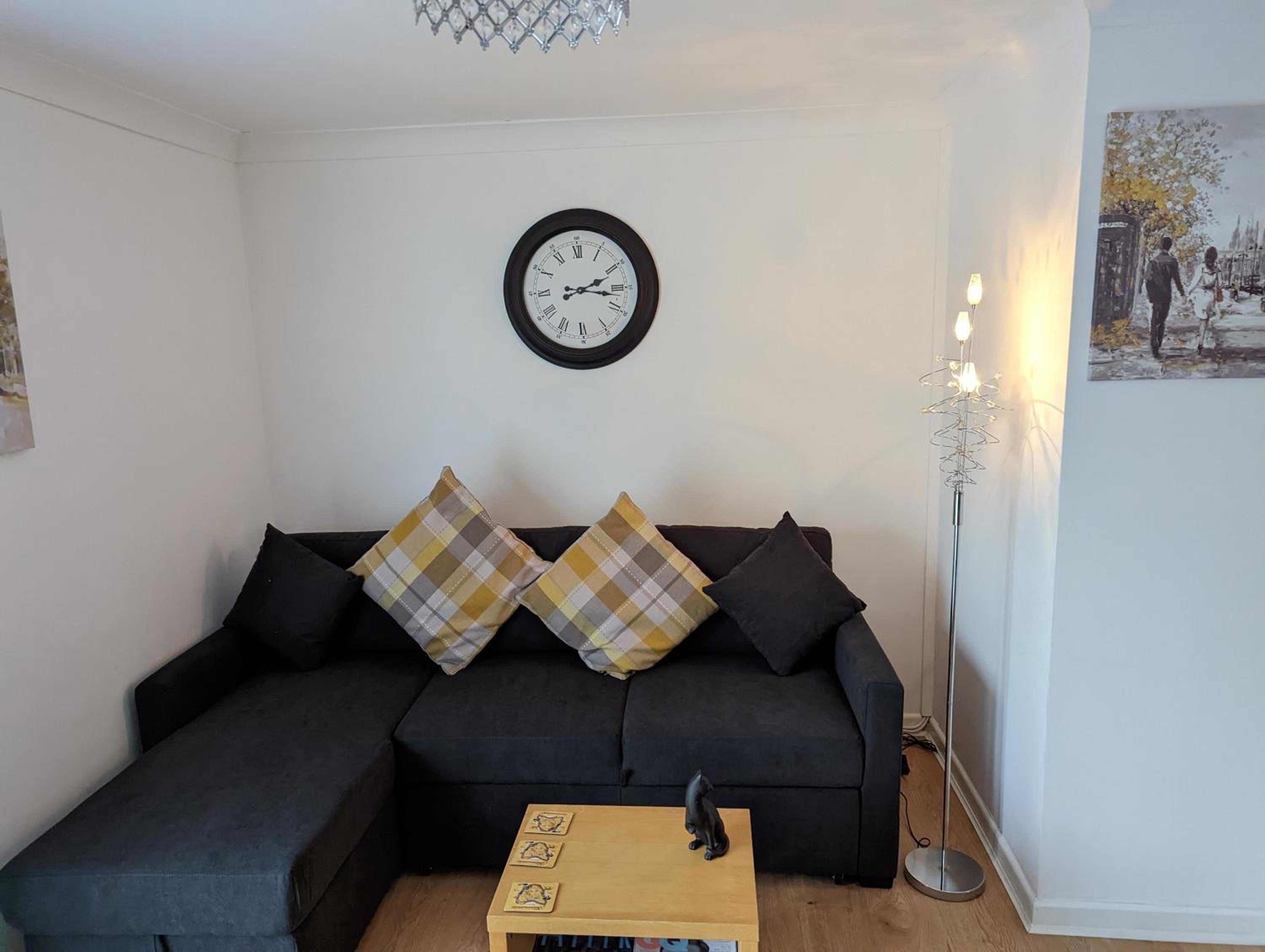 Warrington Vacations - THE KILSYTH,detached bungalow Warrington - Property Image 3