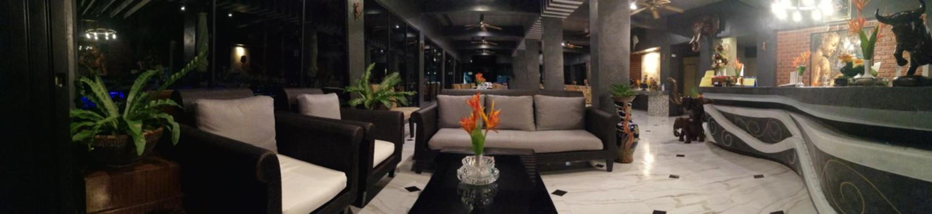 lounge