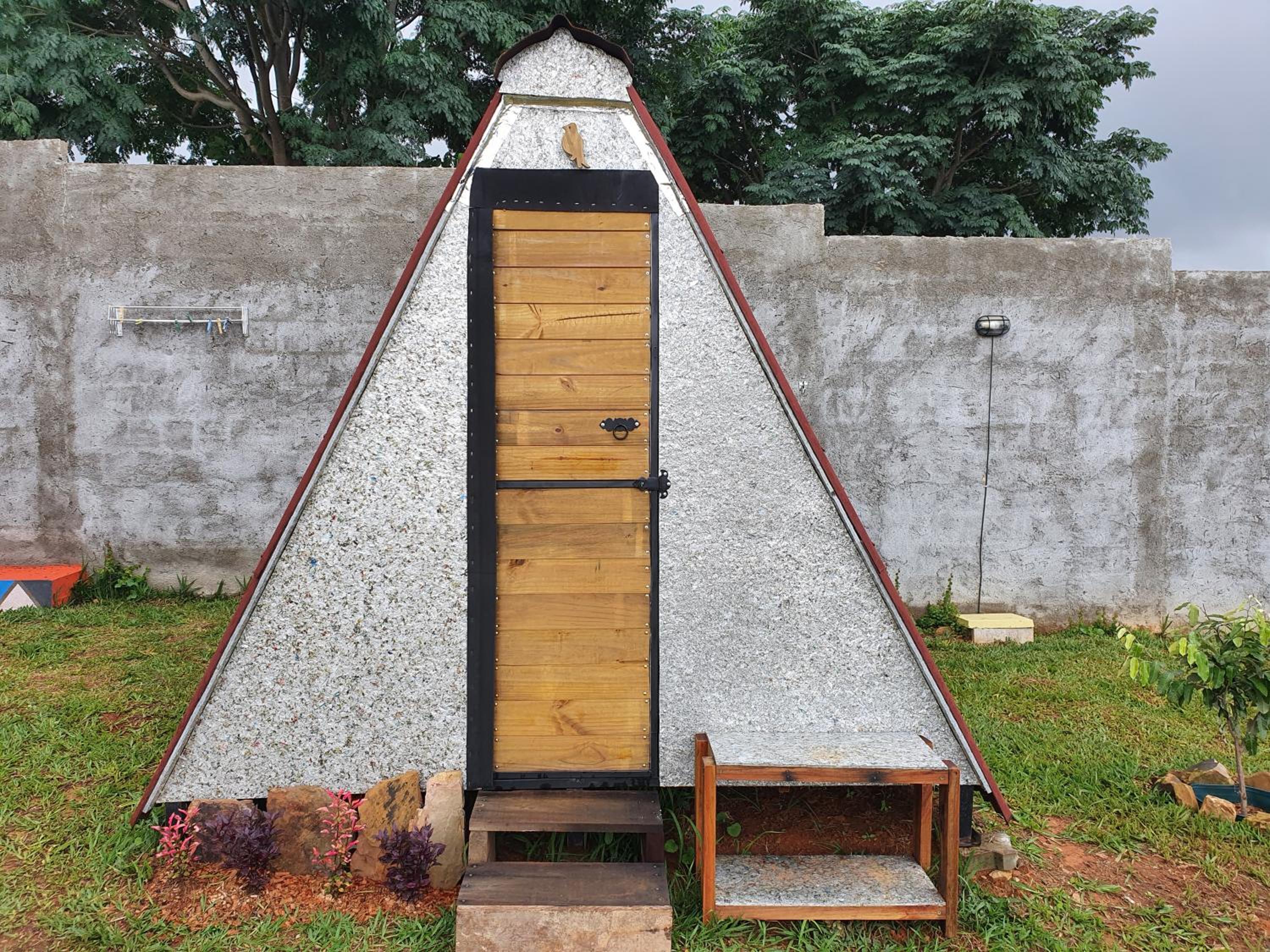 João de Barro camping e suítes