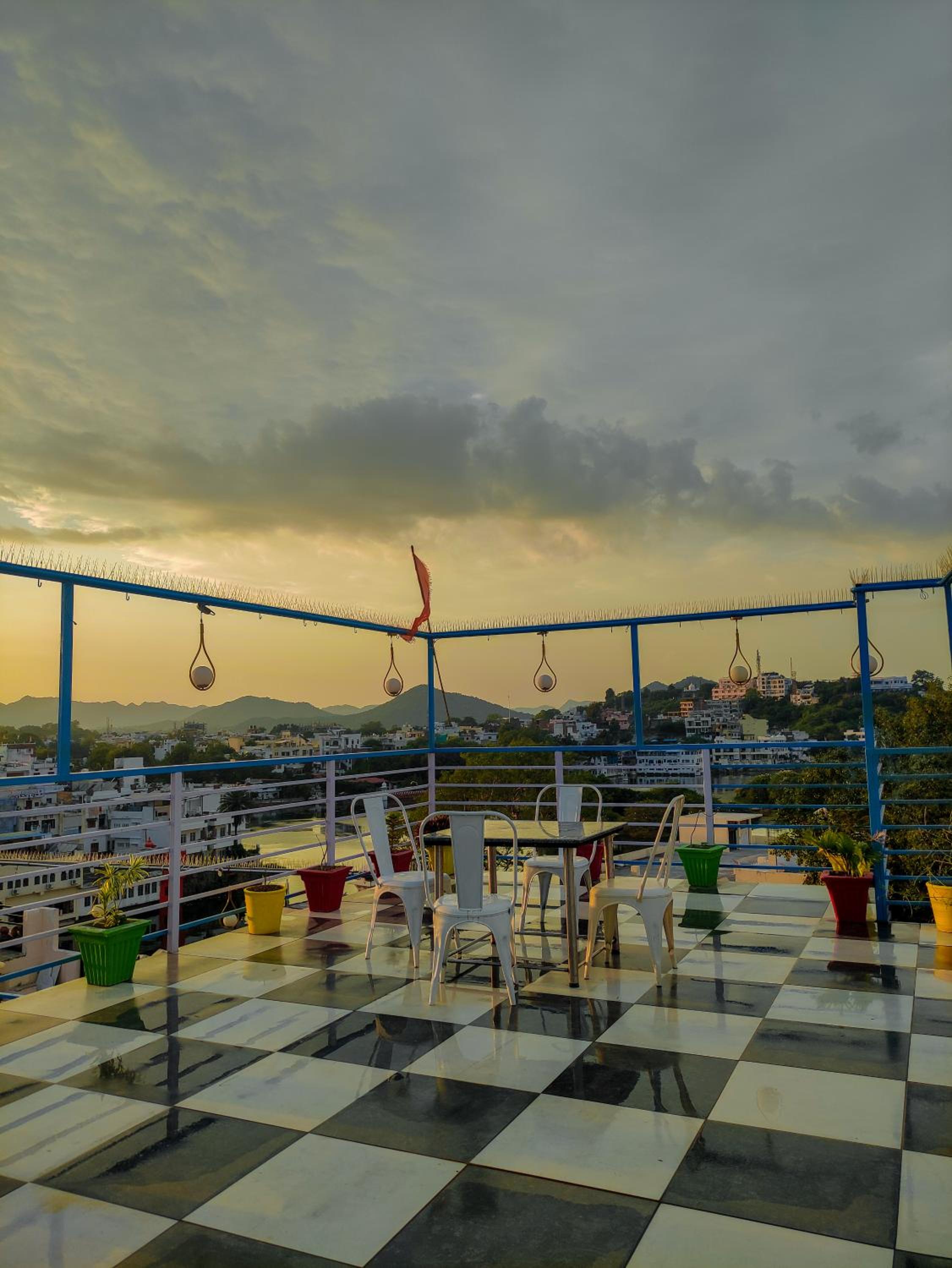 roof