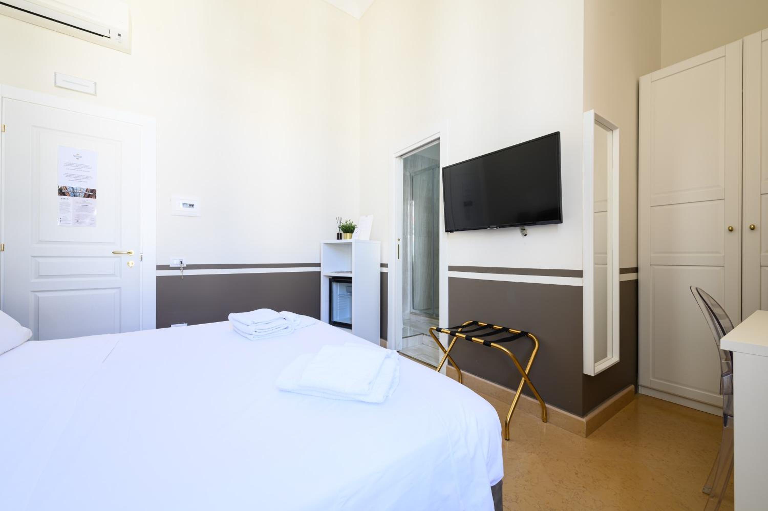 Residenza Molinari Suite