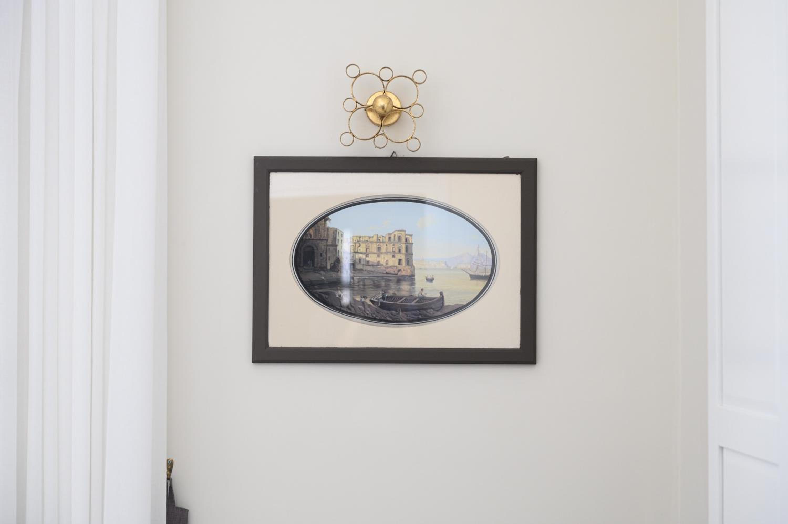 Residenza Molinari Suite
