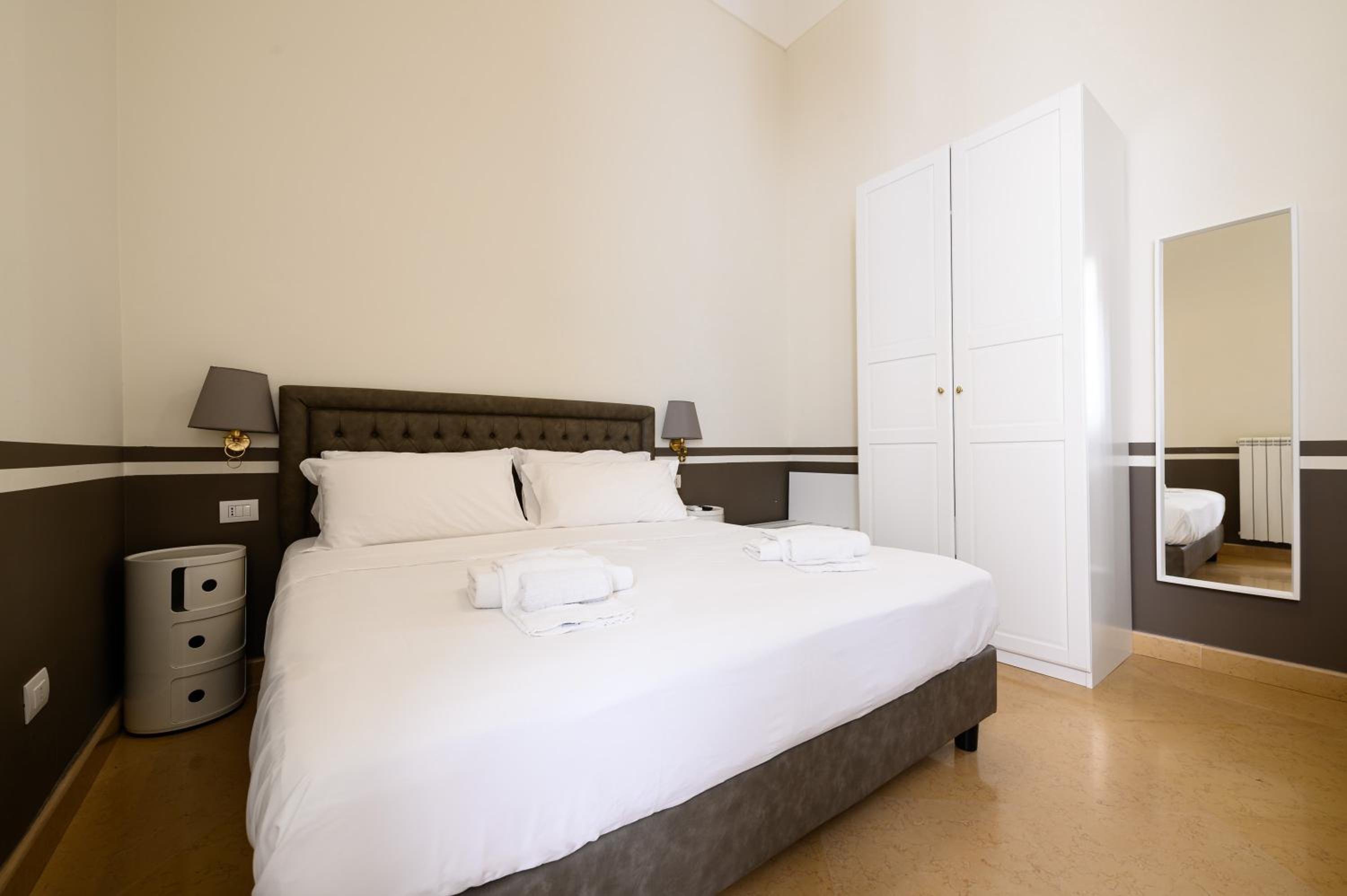 Residenza Molinari Suite