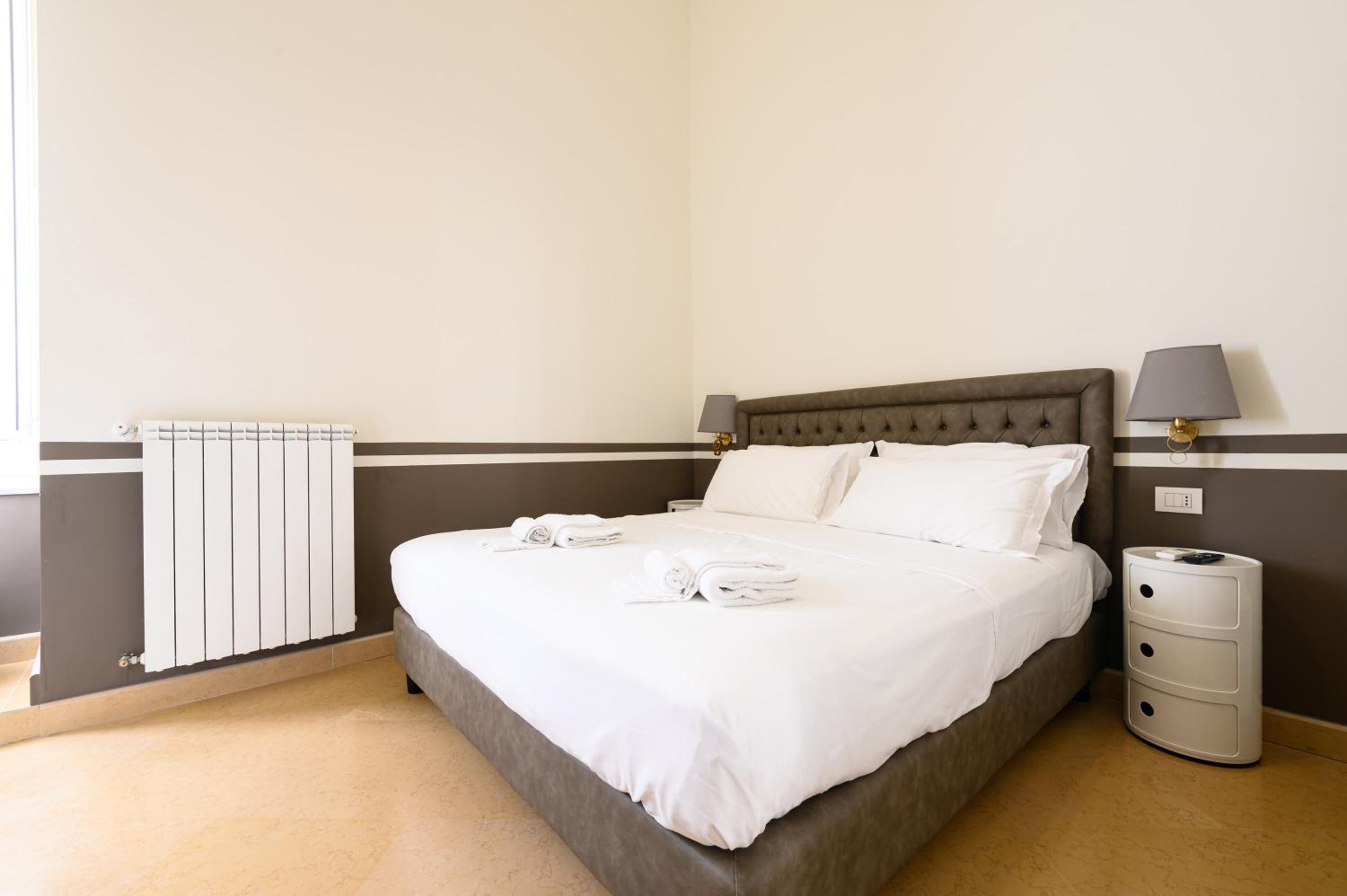 Residenza Molinari Suite