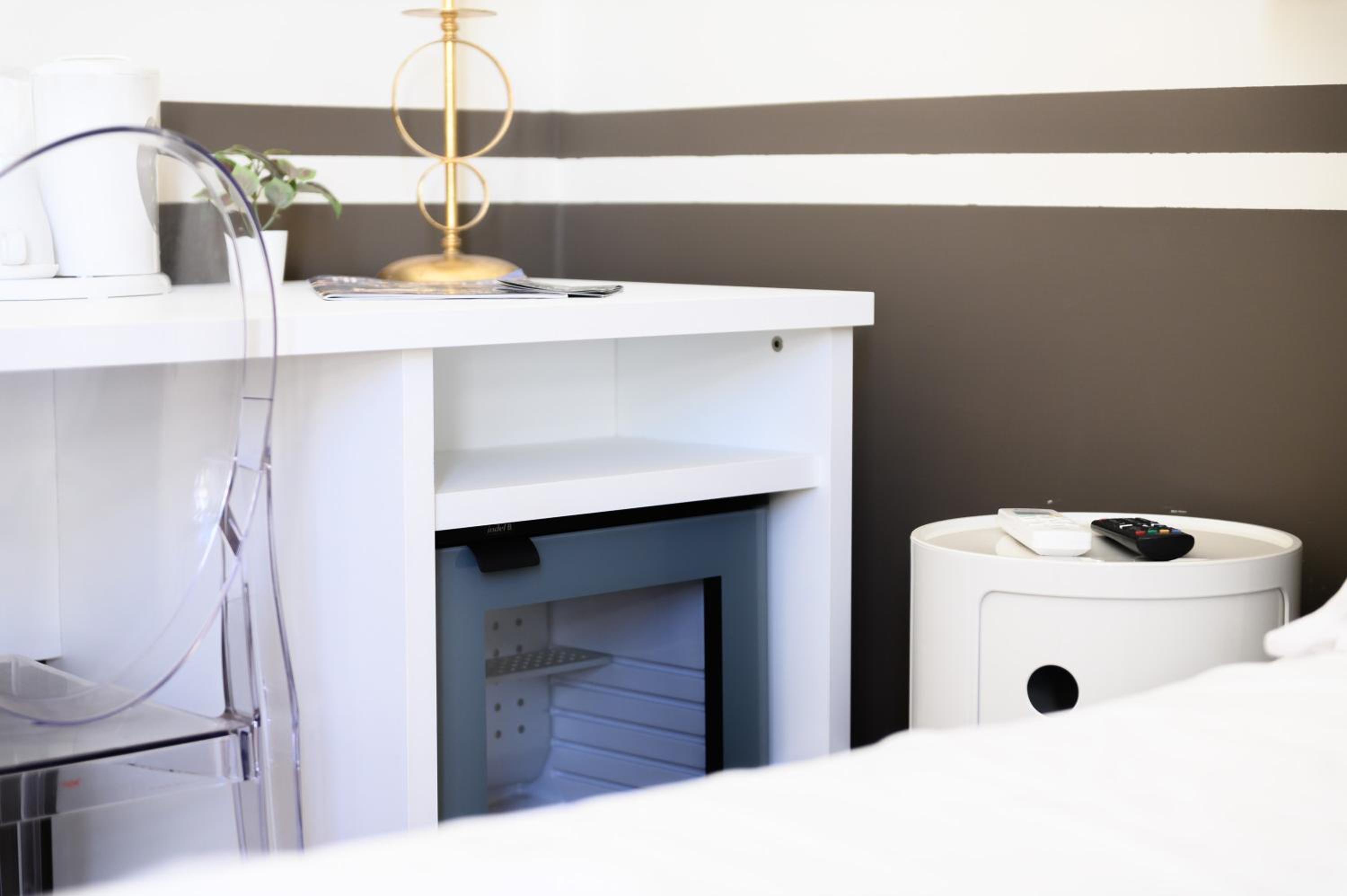 Residenza Molinari Suite