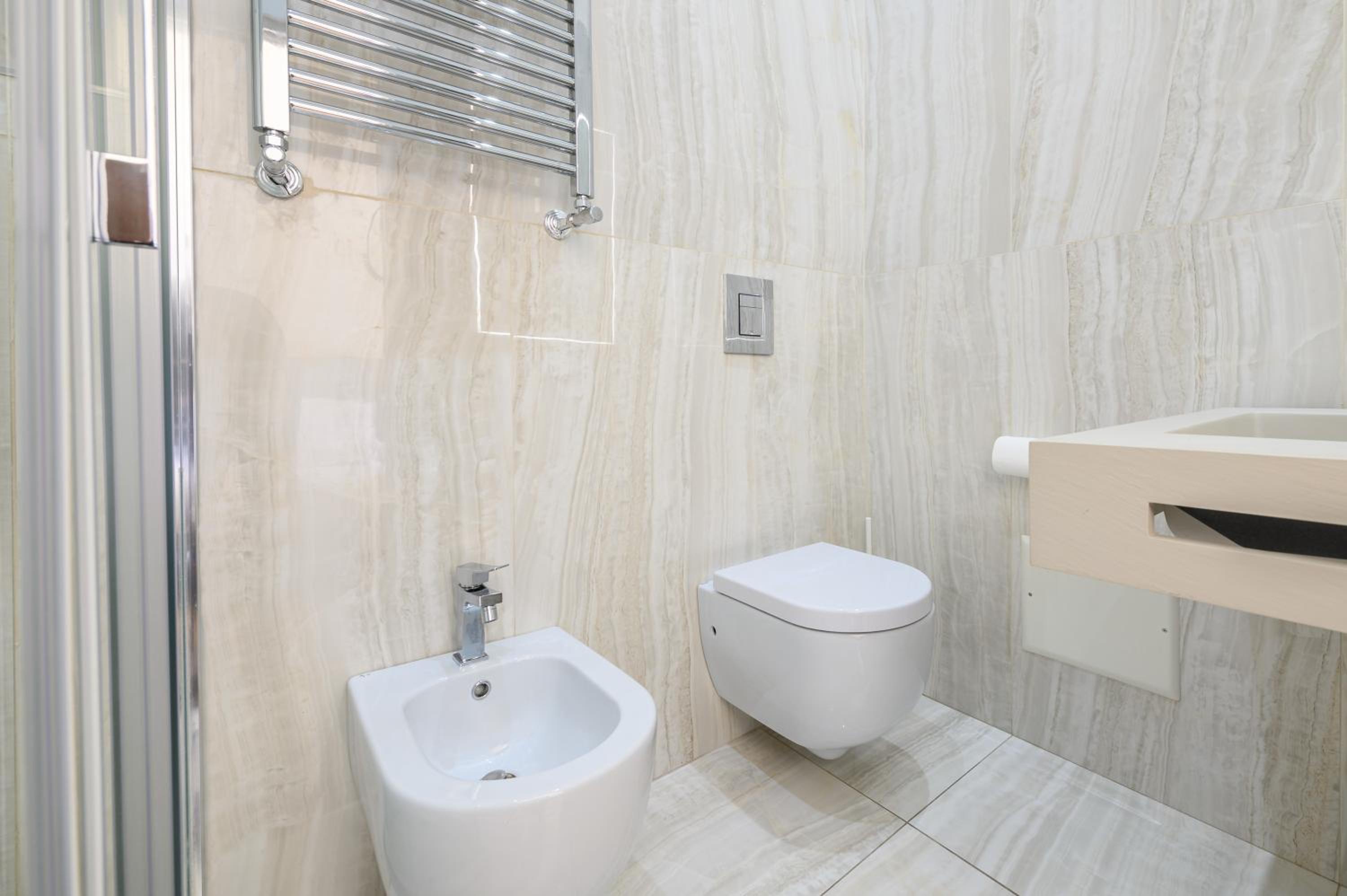 Residenza Molinari Suite