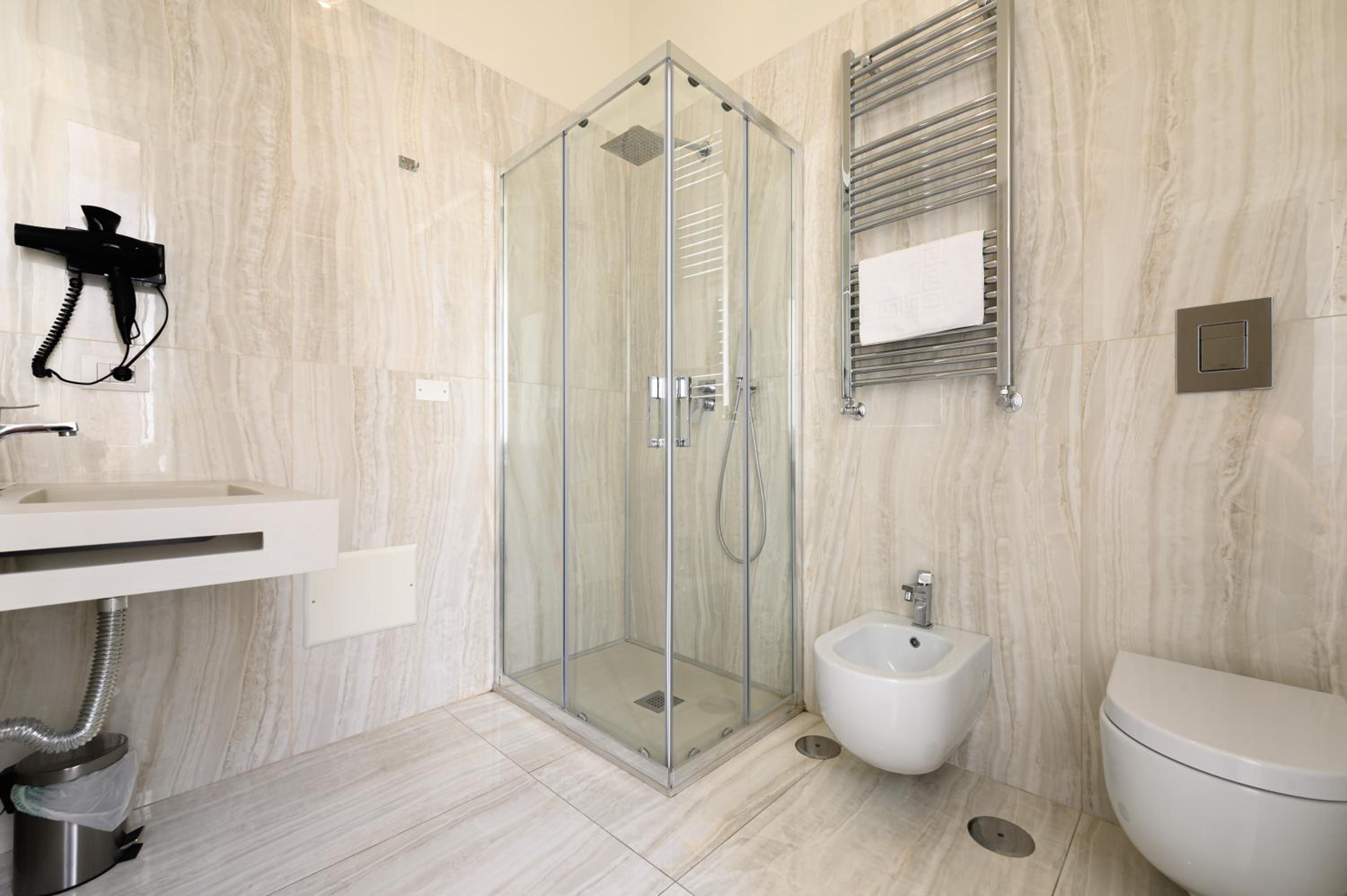 Residenza Molinari Suite