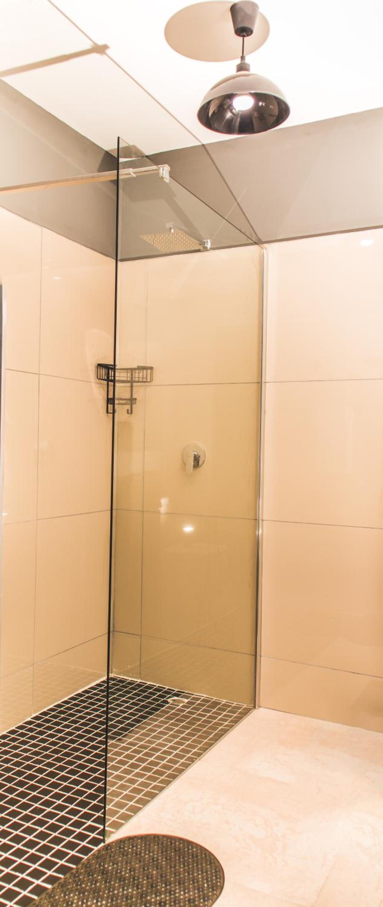 Mash-G Villa Guest House view 5