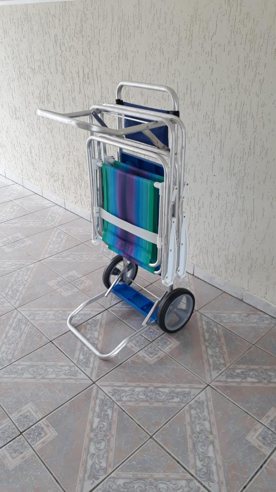 Descanse em Matinhos