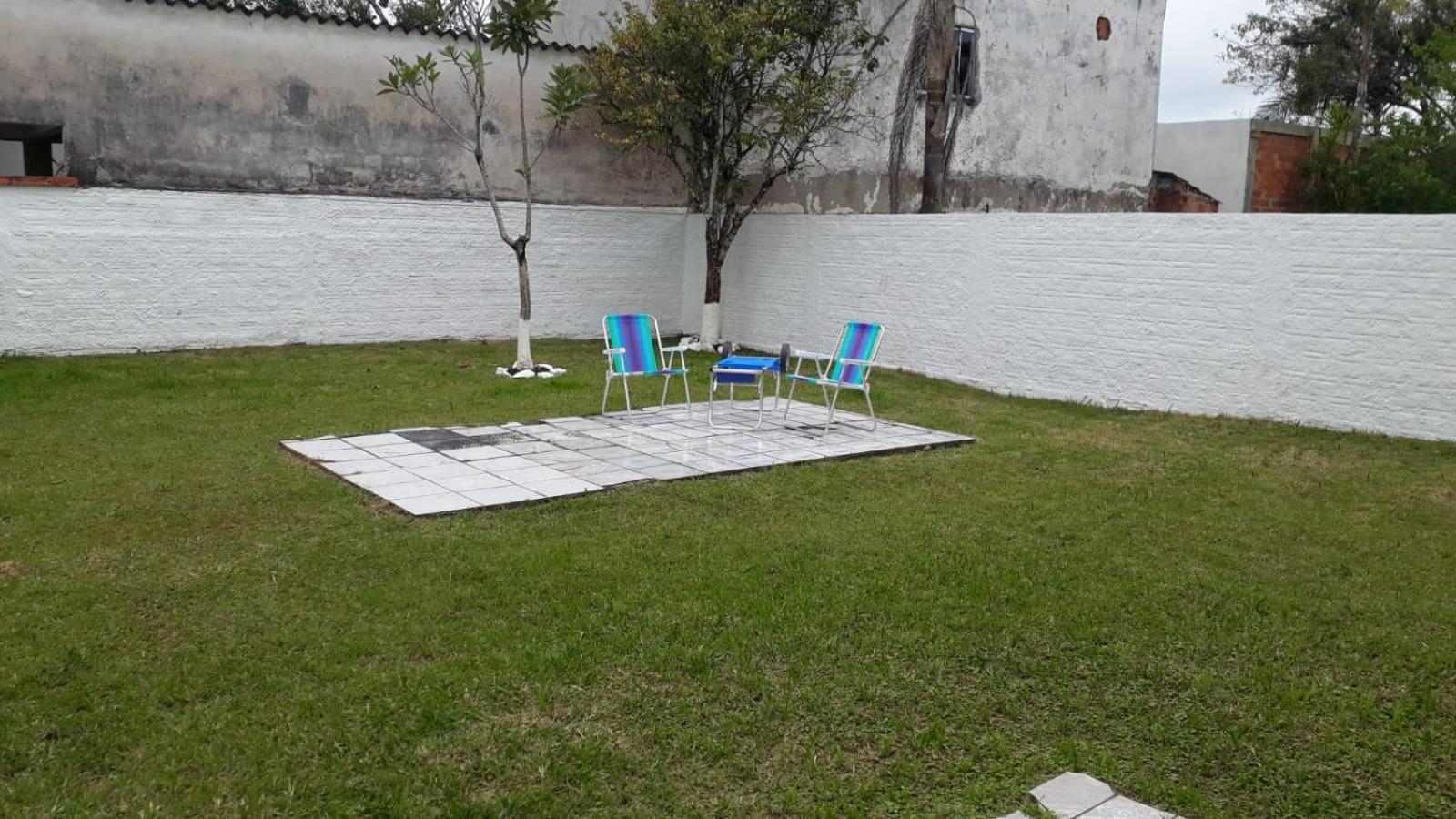Descanse em Matinhos
