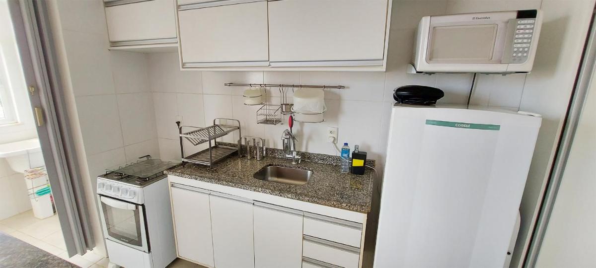 COFDR0101 - Lindo apartamento no Porto Residence na Federação por Beehost view 3