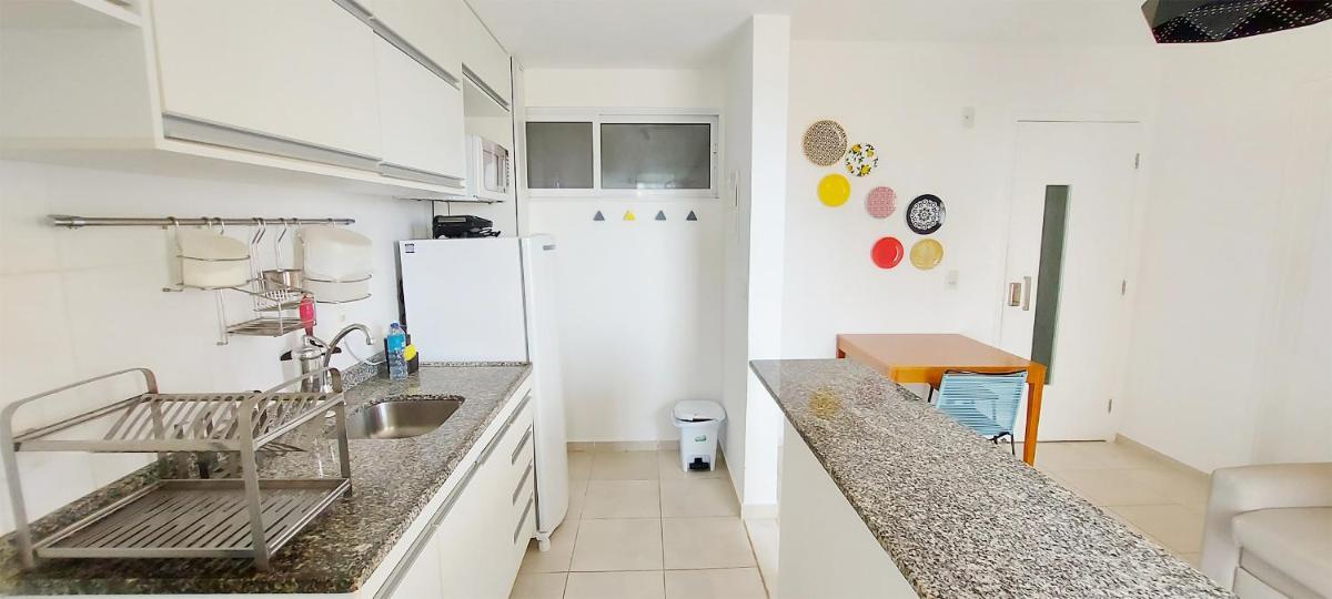 COFDR0101 - Lindo apartamento no Porto Residence na Federação por Beehost view 2