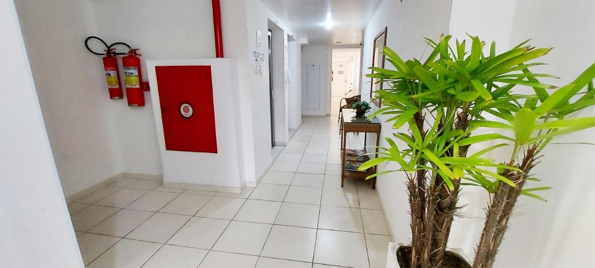COFDR0101 - Lindo apartamento no Porto Residence na Federação por Beehost view 5