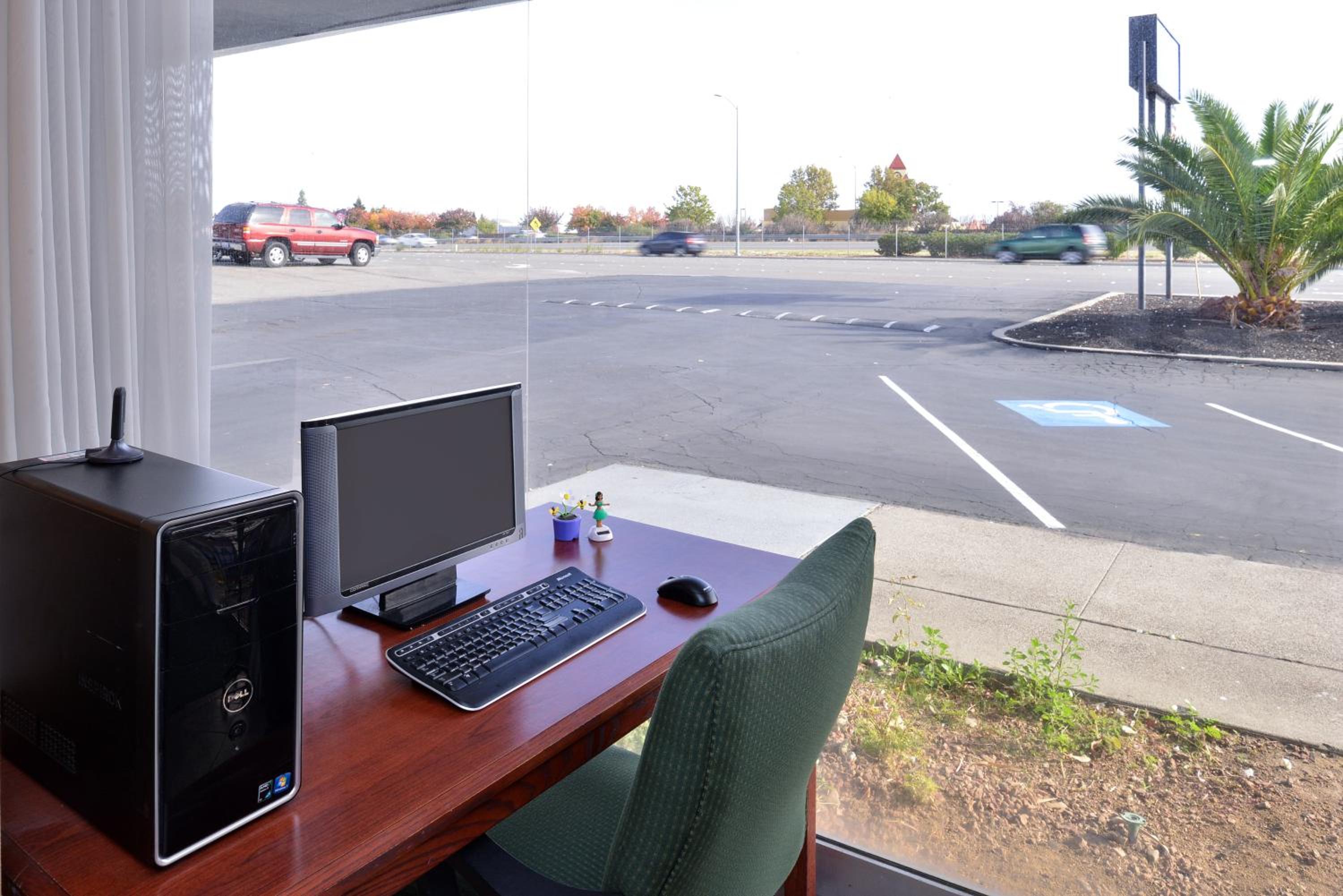 Vacaville Vacations - Americas Best Value Inn Vacaville - Property Image 13