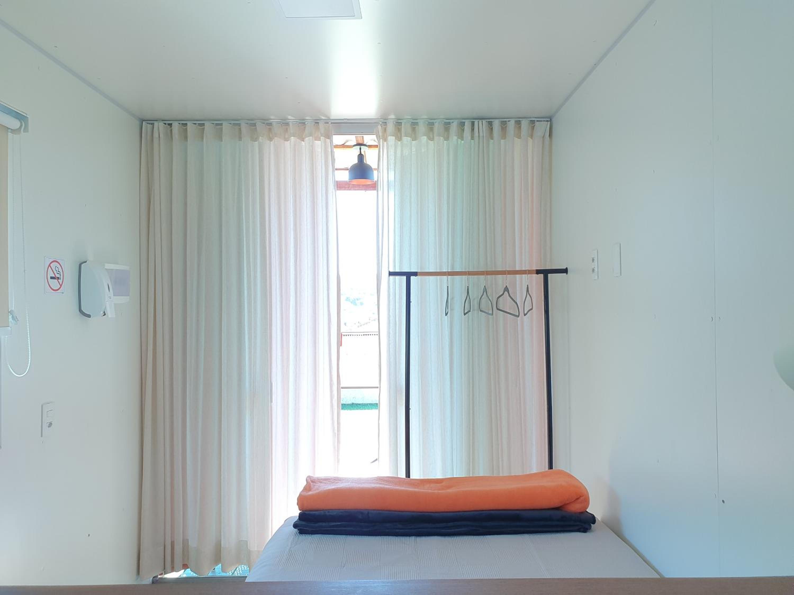 João de Barro camping e suítes