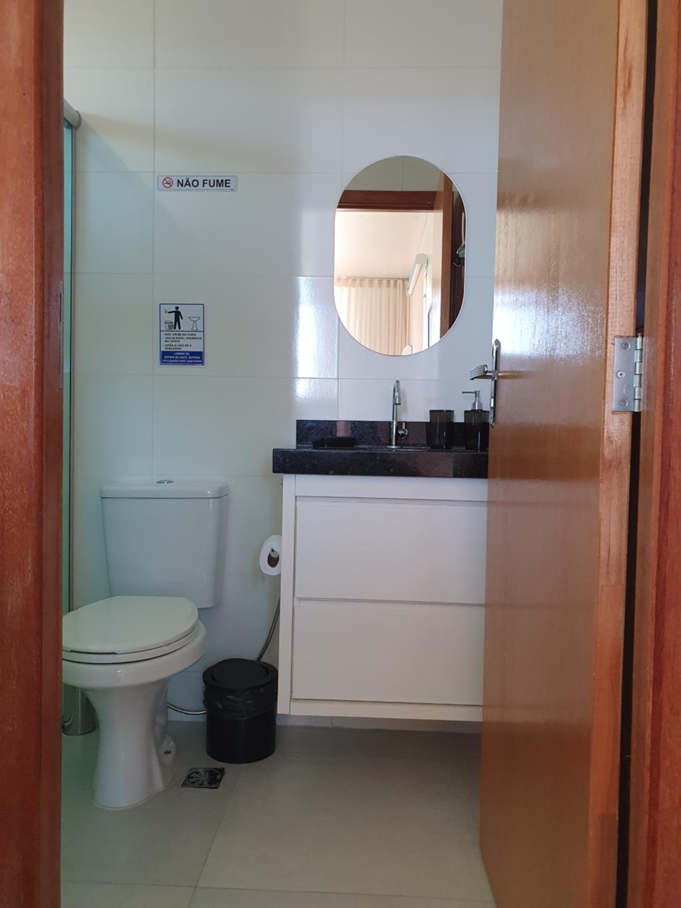 João de Barro camping e suítes