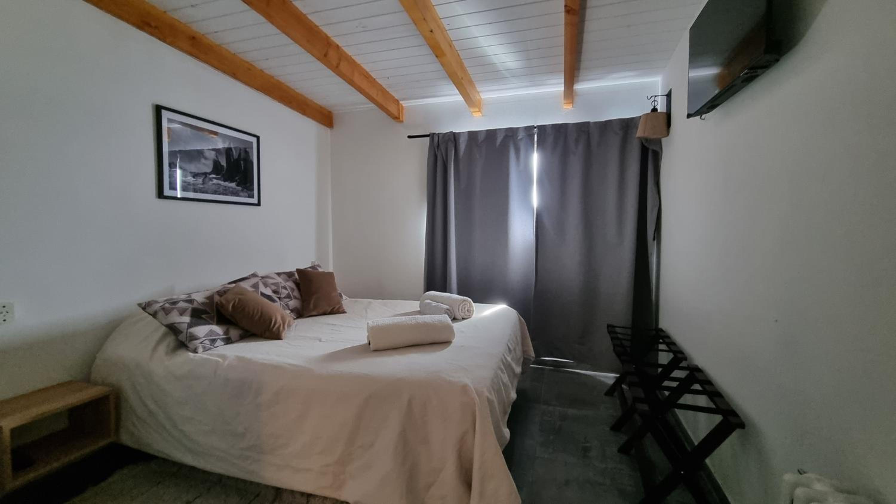 Hosteria Santa Rita