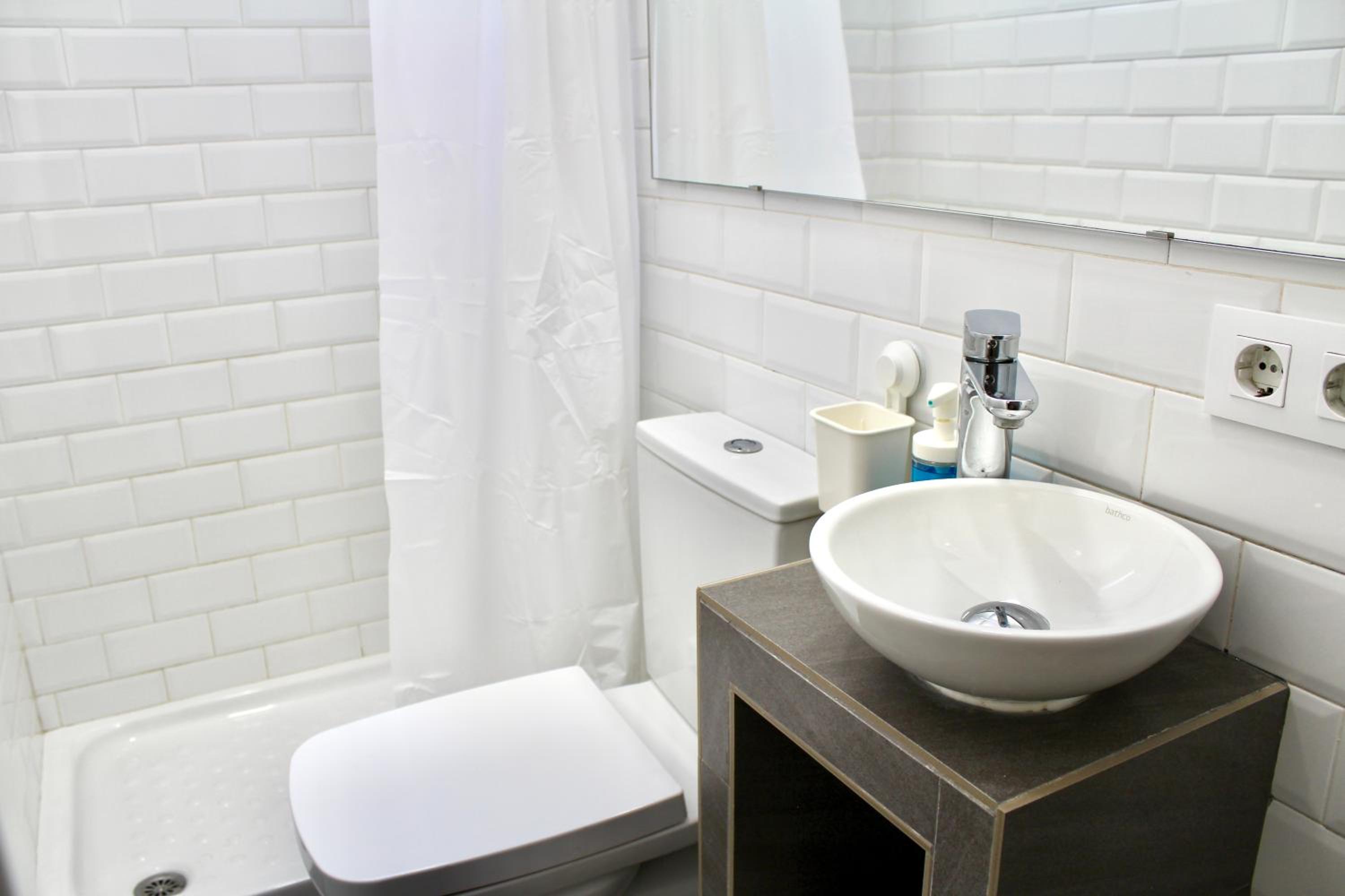 WISH SUITE SAN LORENZO DE SEVILLA