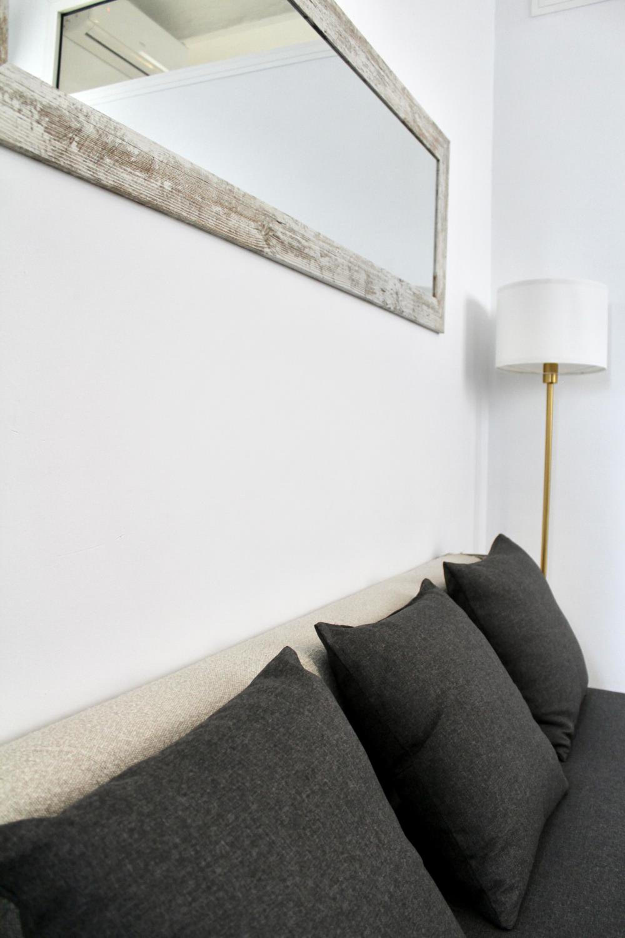 WISH SUITE SAN LORENZO DE SEVILLA