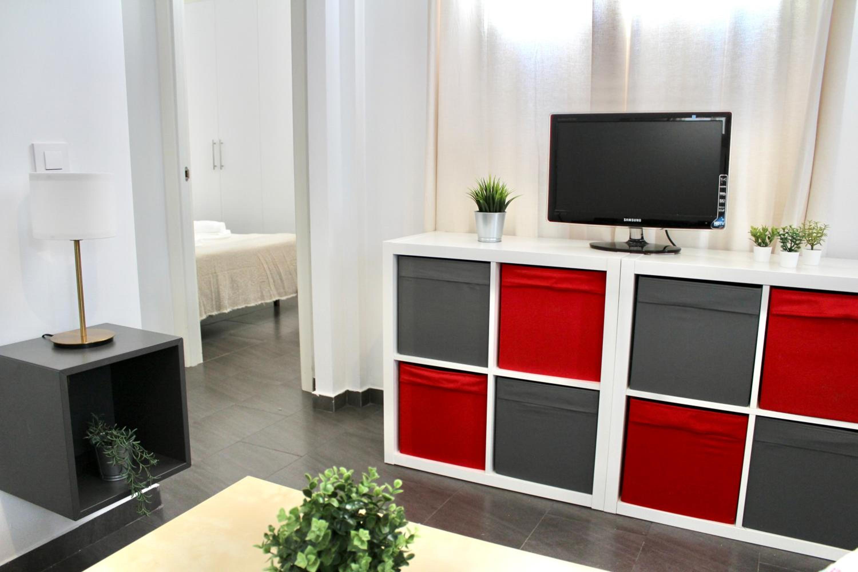 WISH SUITE SAN LORENZO DE SEVILLA