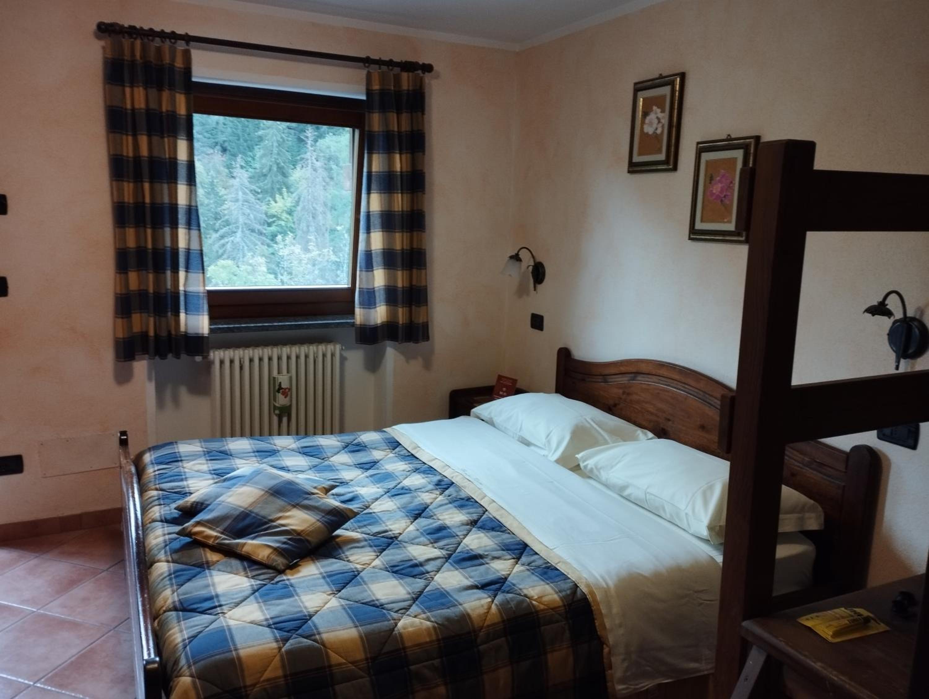 Chambres D'Hotes Les Fleurs