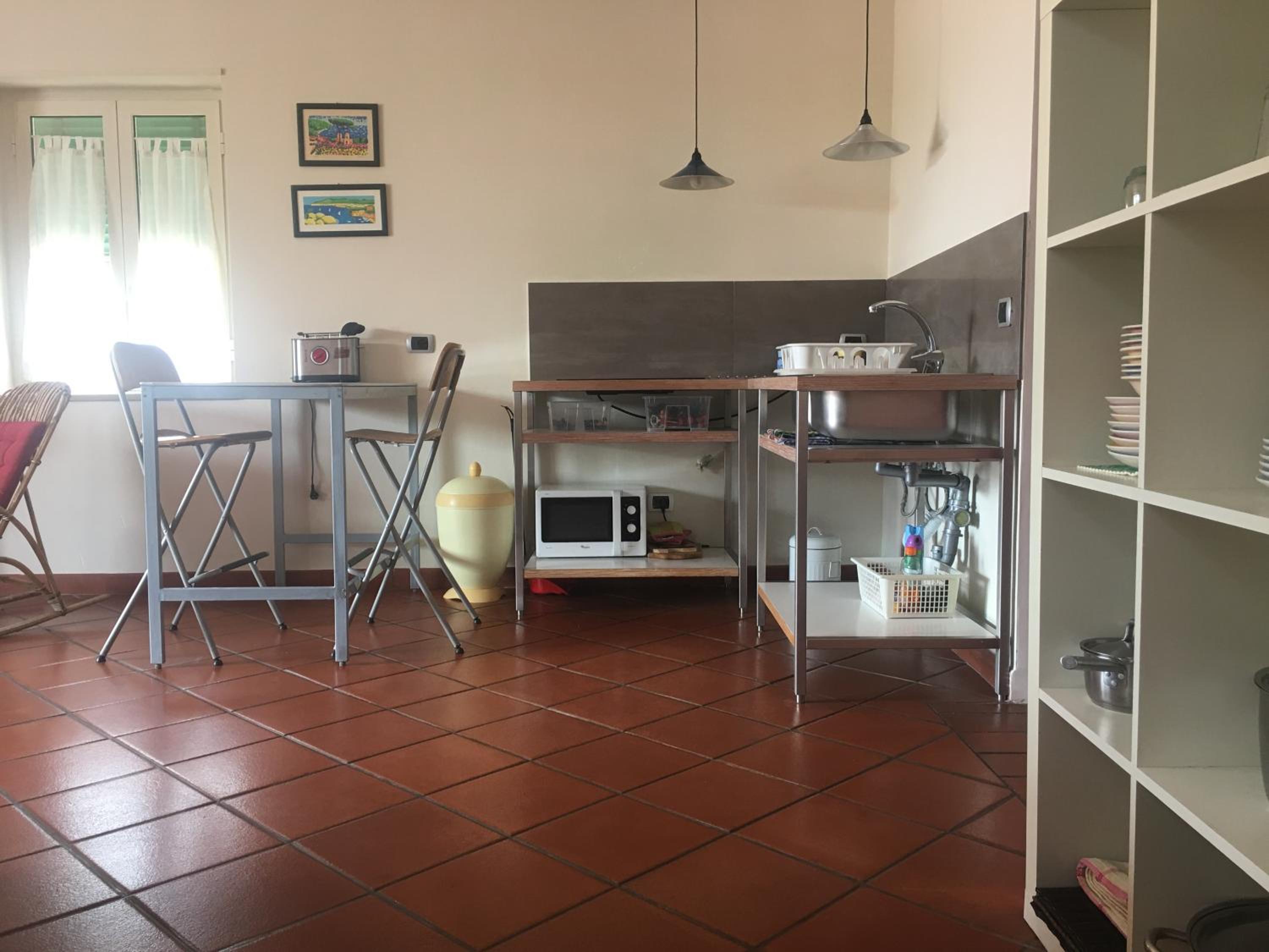 La Certosa