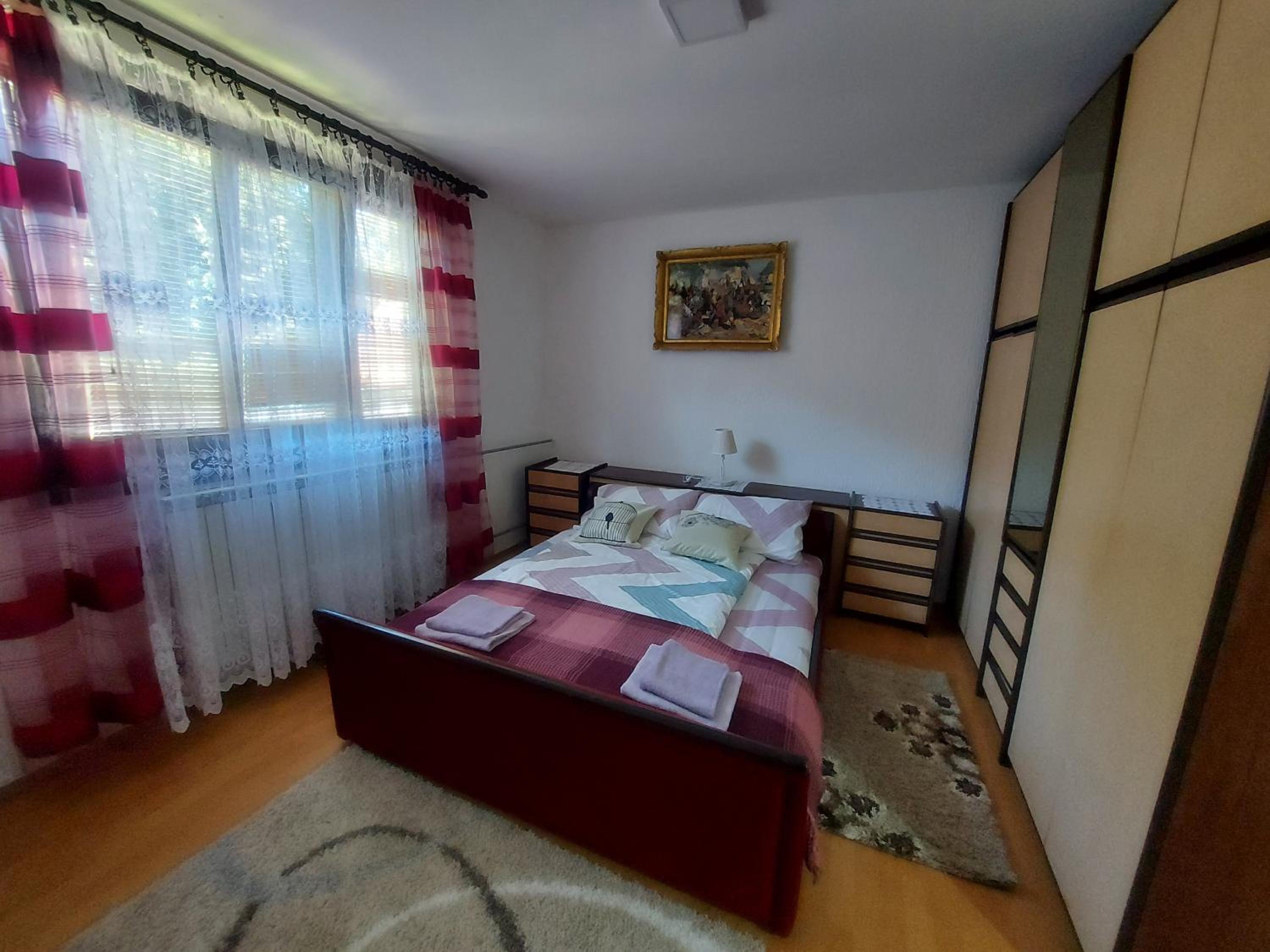 Apartman Đurđevak ,Banja Koviljača view 4