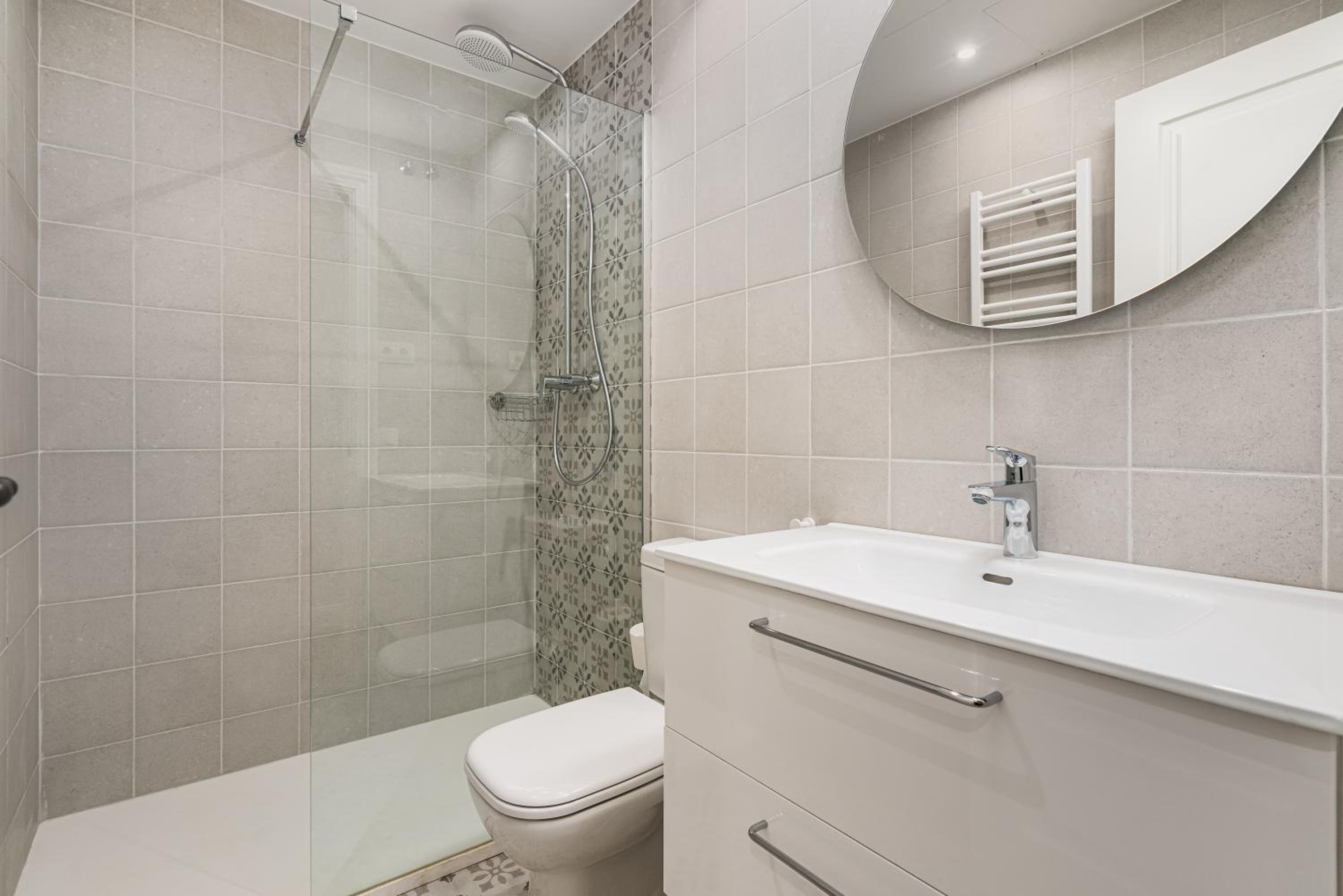 Apartamentos Circo Romano