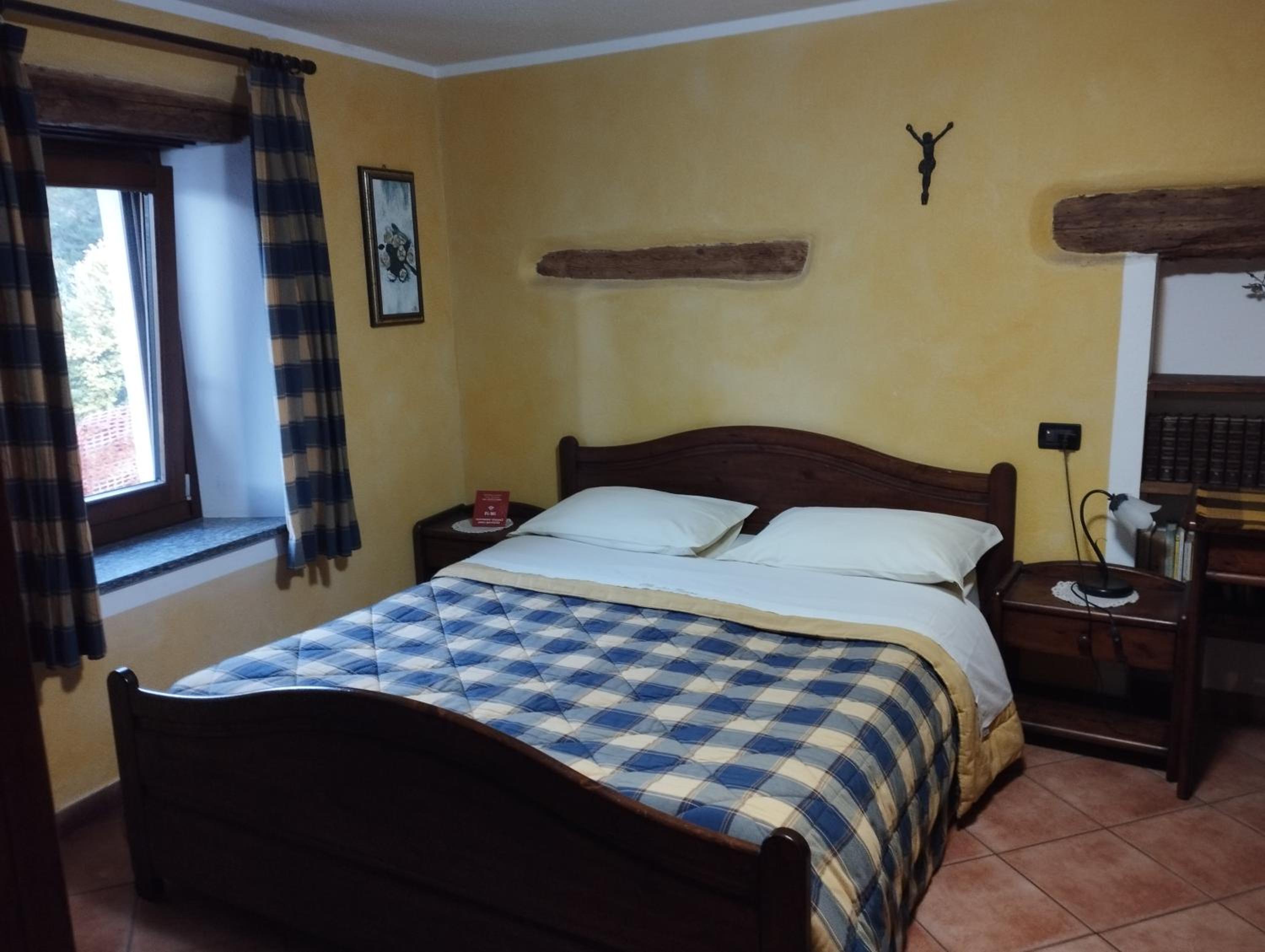 Chambres D'Hotes Les Fleurs