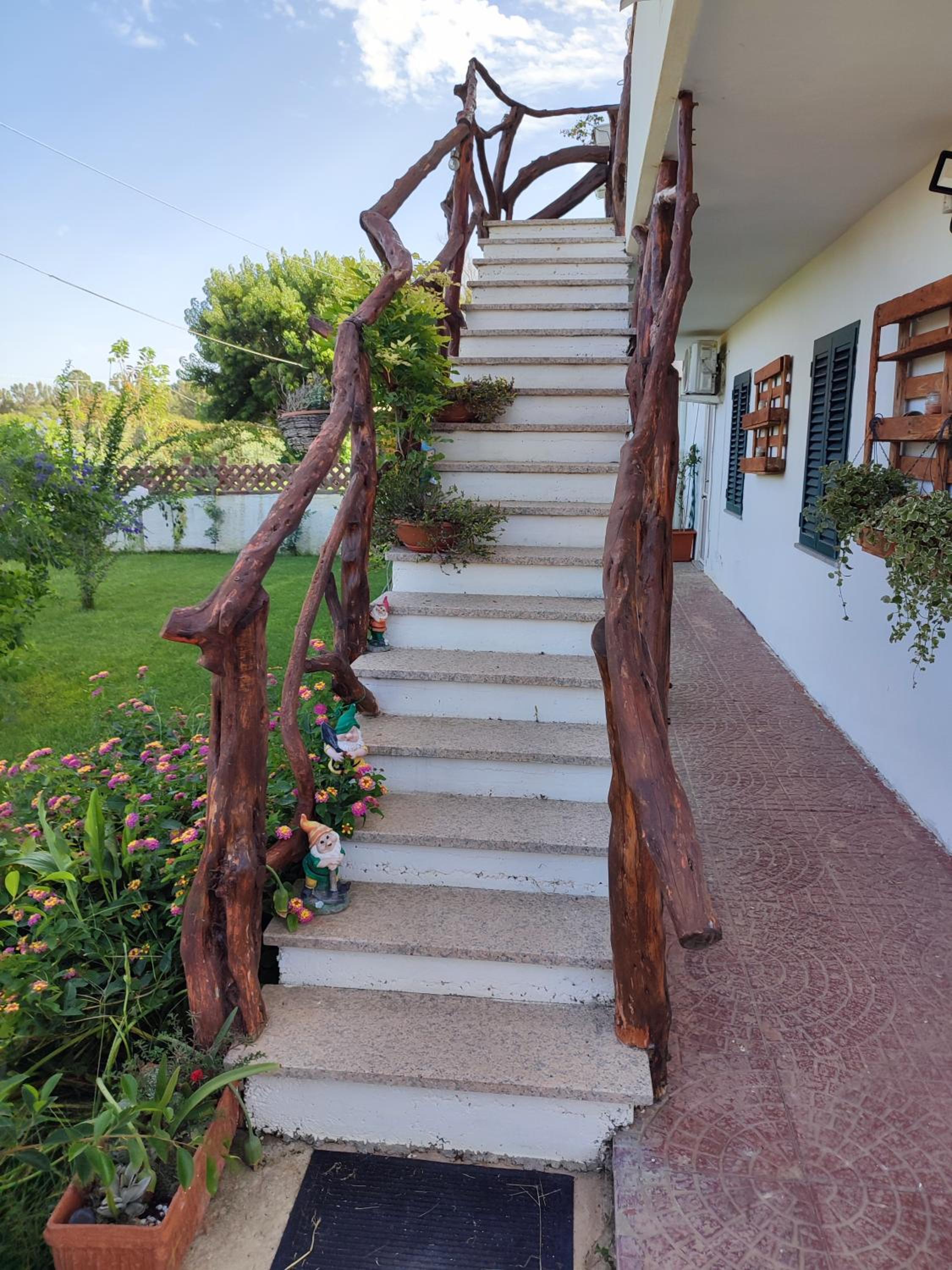 Casa Eroma