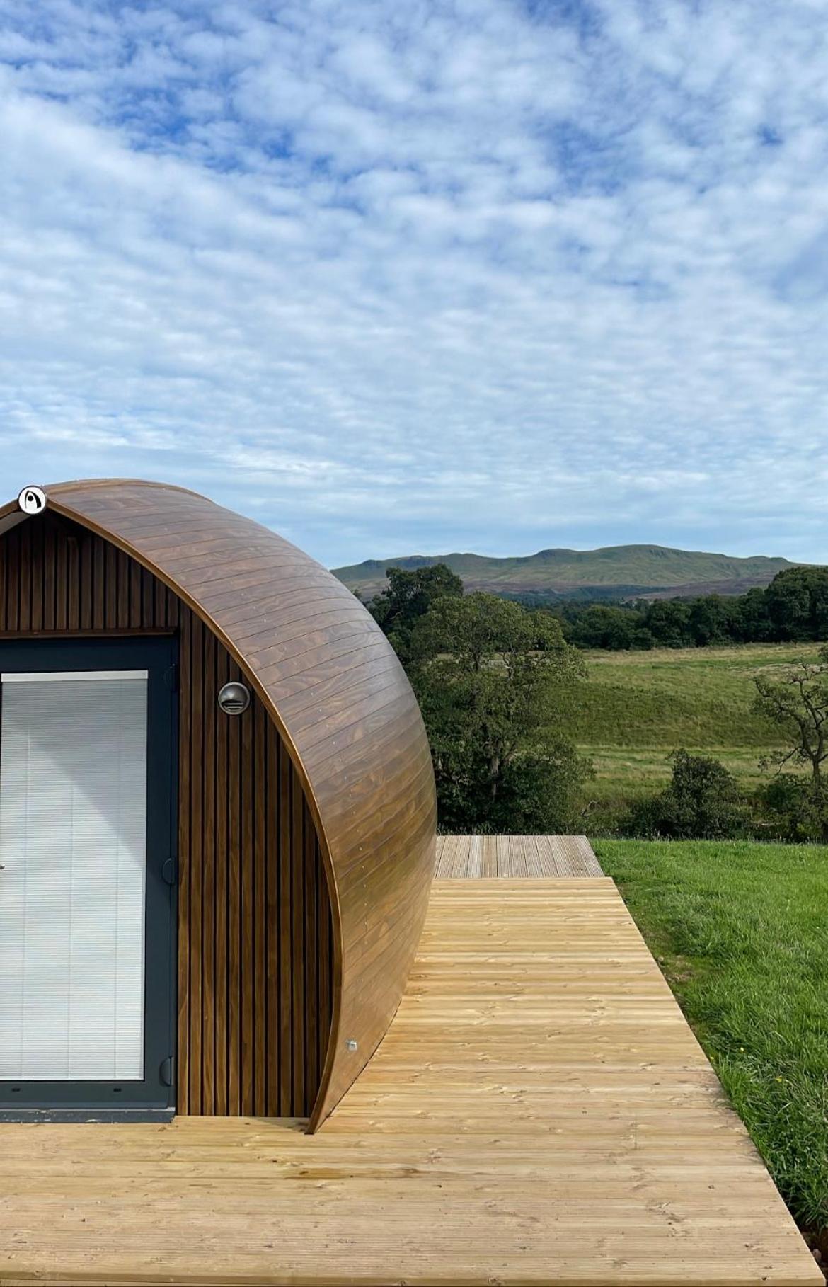 Endrick Escape - Luxury Glamping