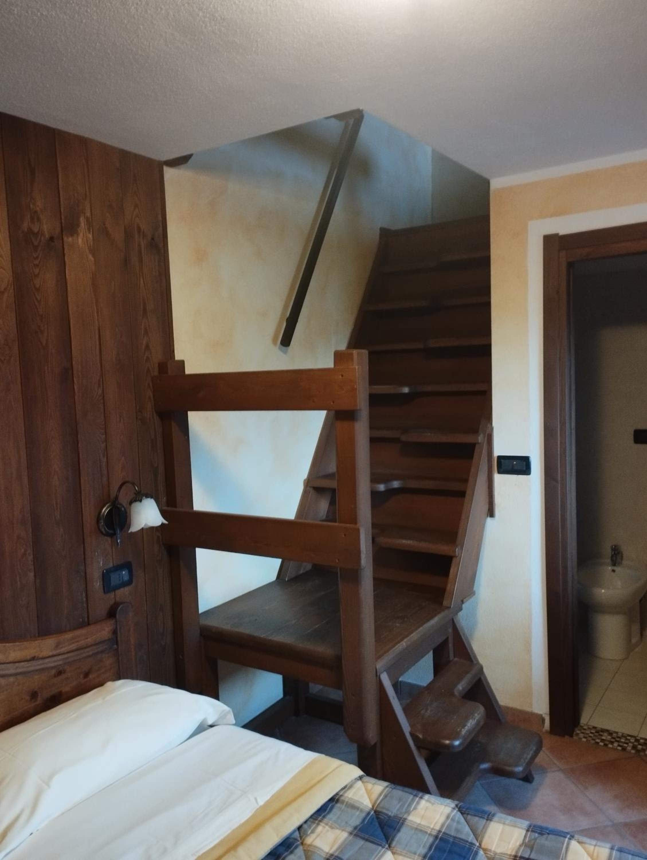 Chambres D'Hotes Les Fleurs